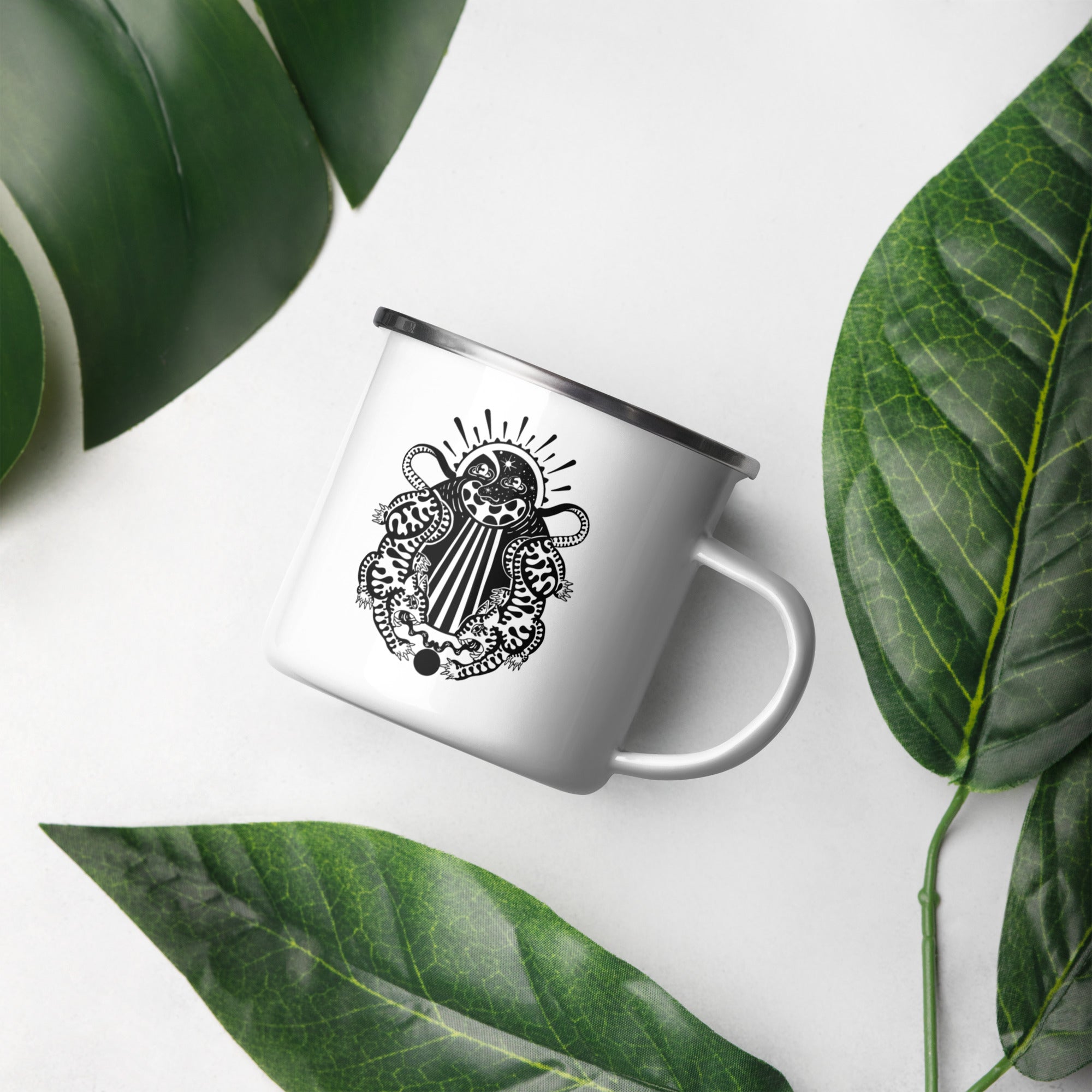 The Best Camping Mug for Very Specific Uses | COGNITIVE DISSONANCE