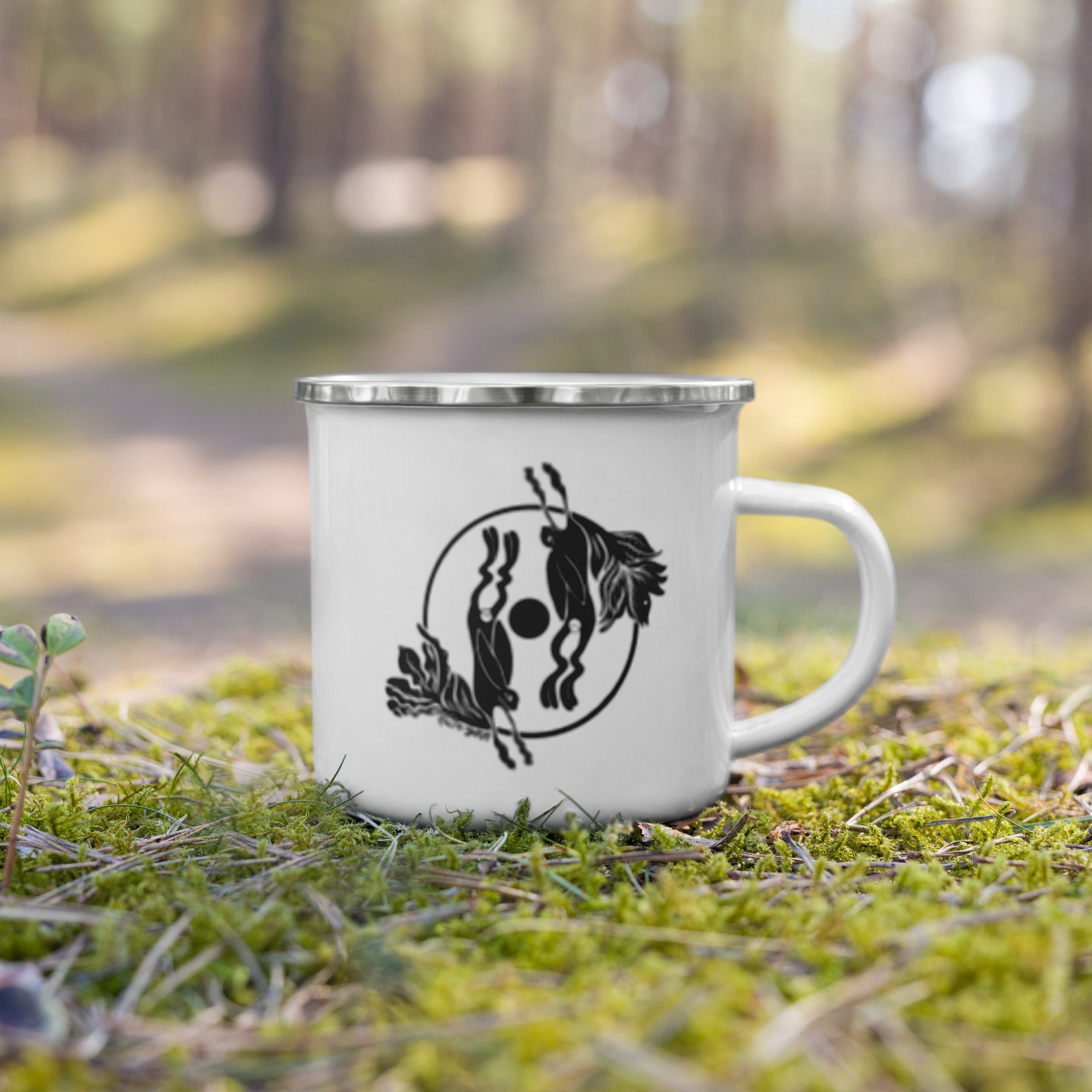 The Best Camping Mug for Very Specific Uses | RABBITS