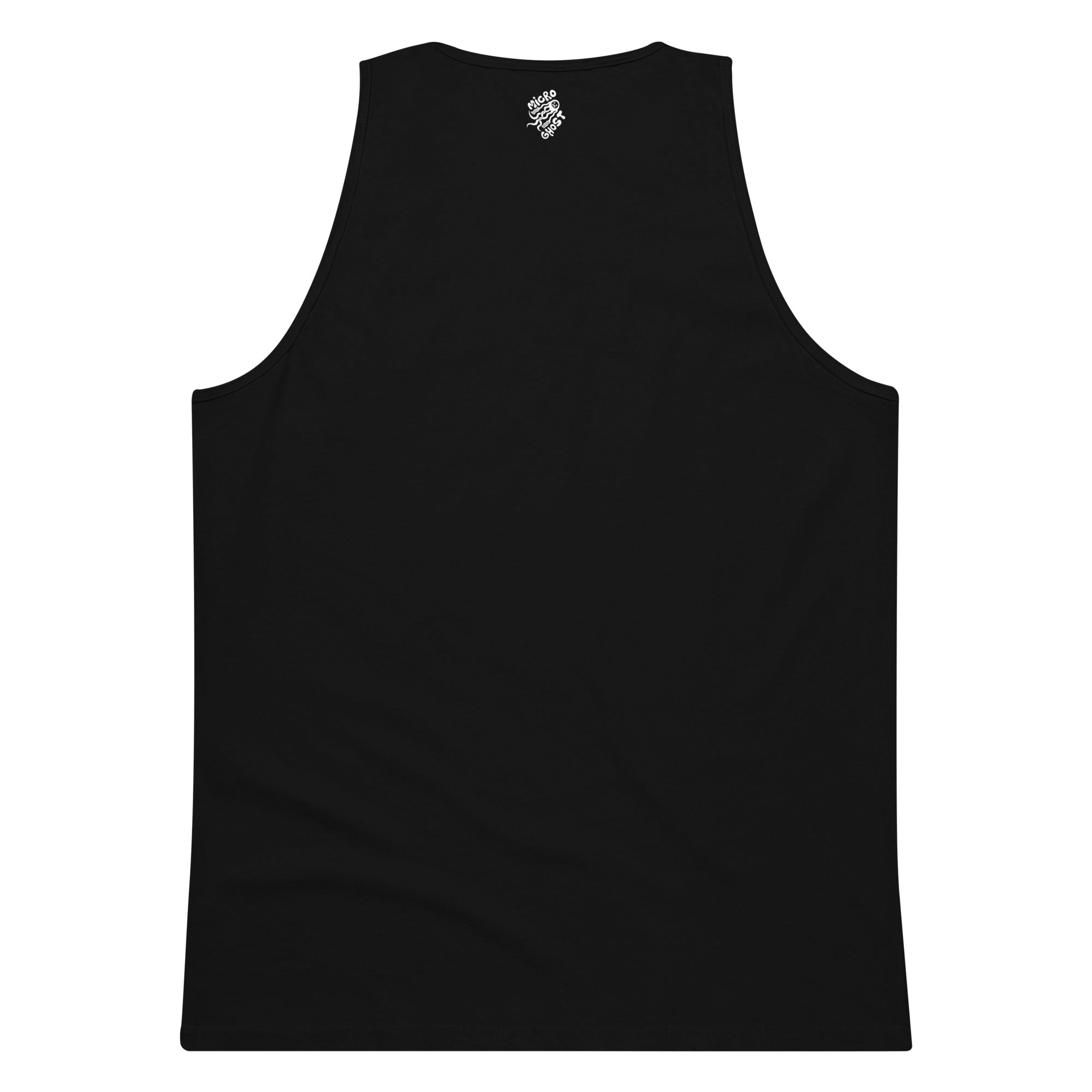 Relaxed Fit Tank Top | EGO DEATH