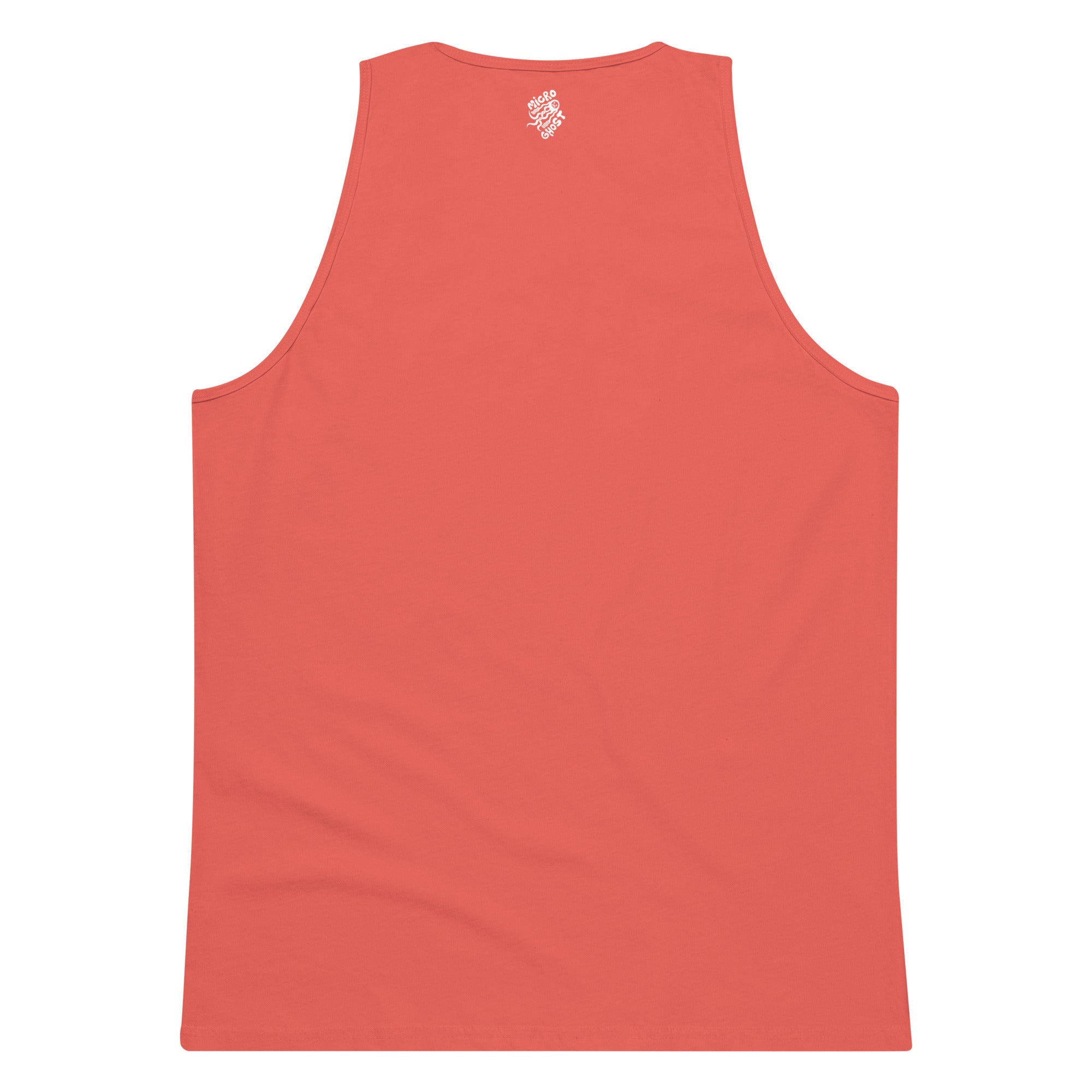 Relaxed Fit Tank Top | EGO DEATH