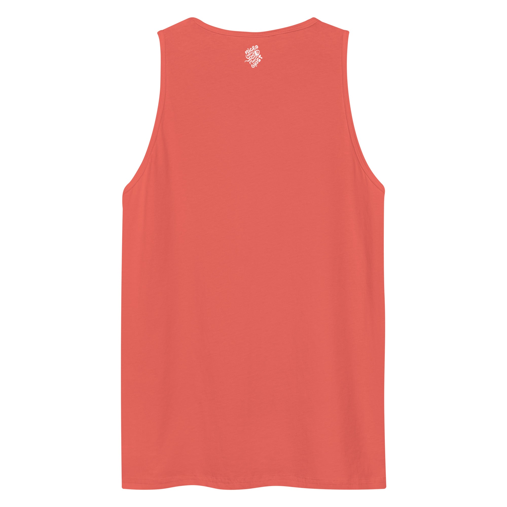 Relaxed Fit Tank Top | COGNITIVE DISSONANCE