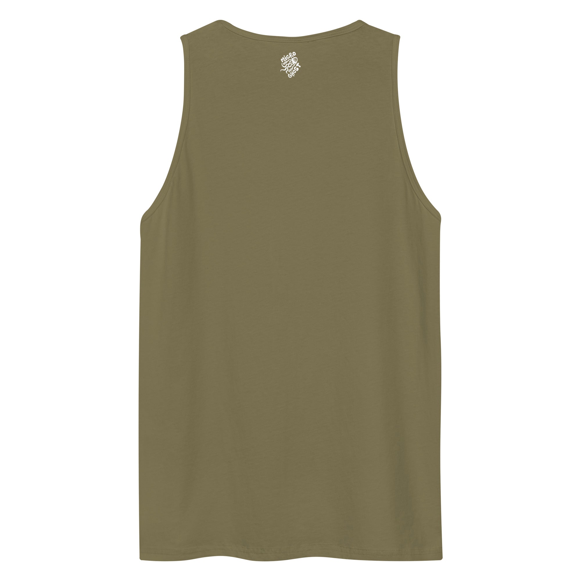 Relaxed Fit Tank Top | COGNITIVE DISSONANCE