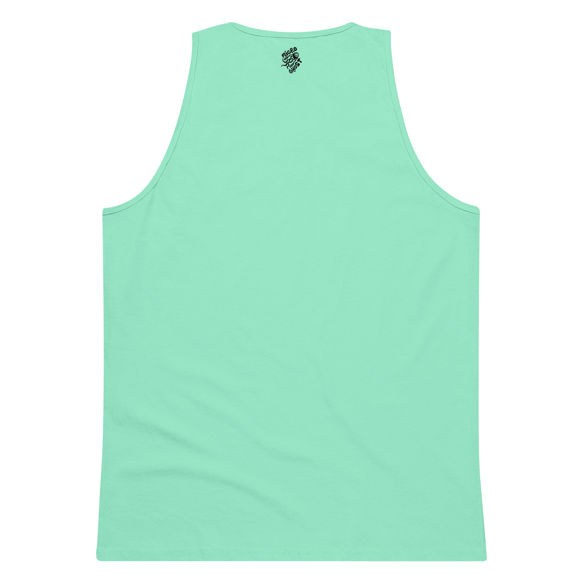 Relaxed Fit Tank Top | EGO DEATH