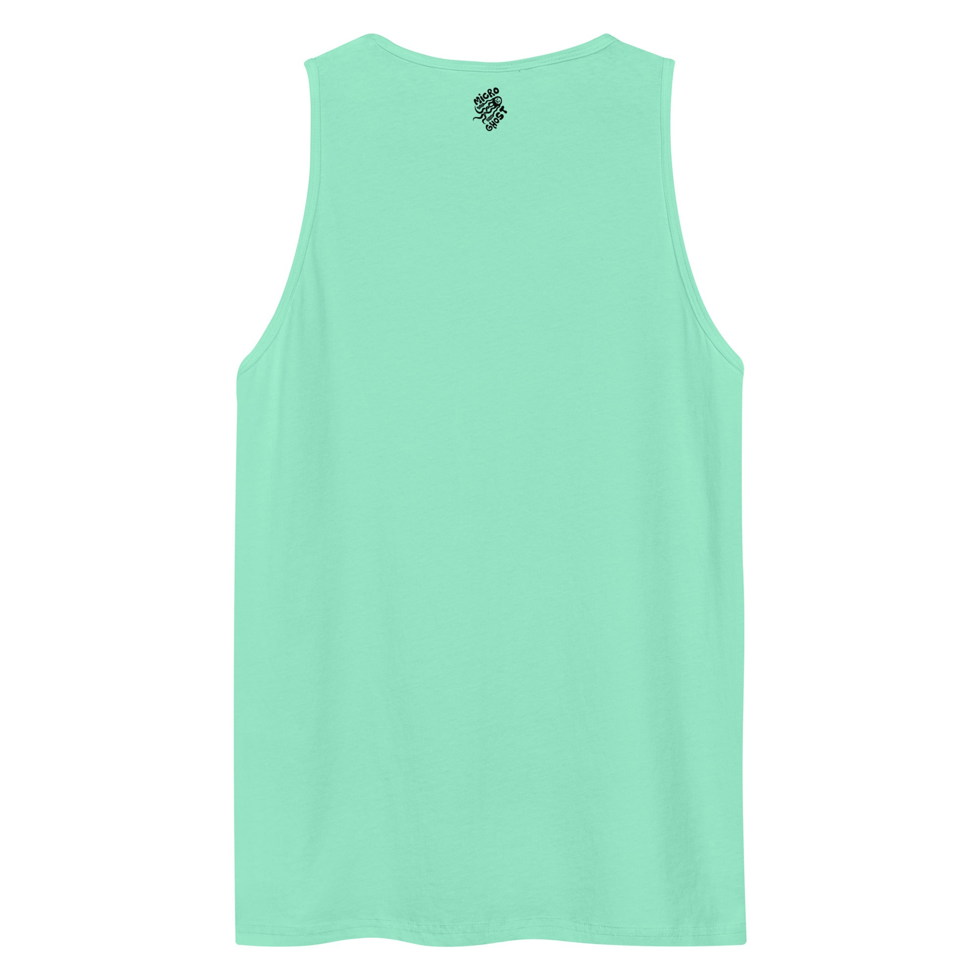 Relaxed Fit Tank Top | COGNITIVE DISSONANCE