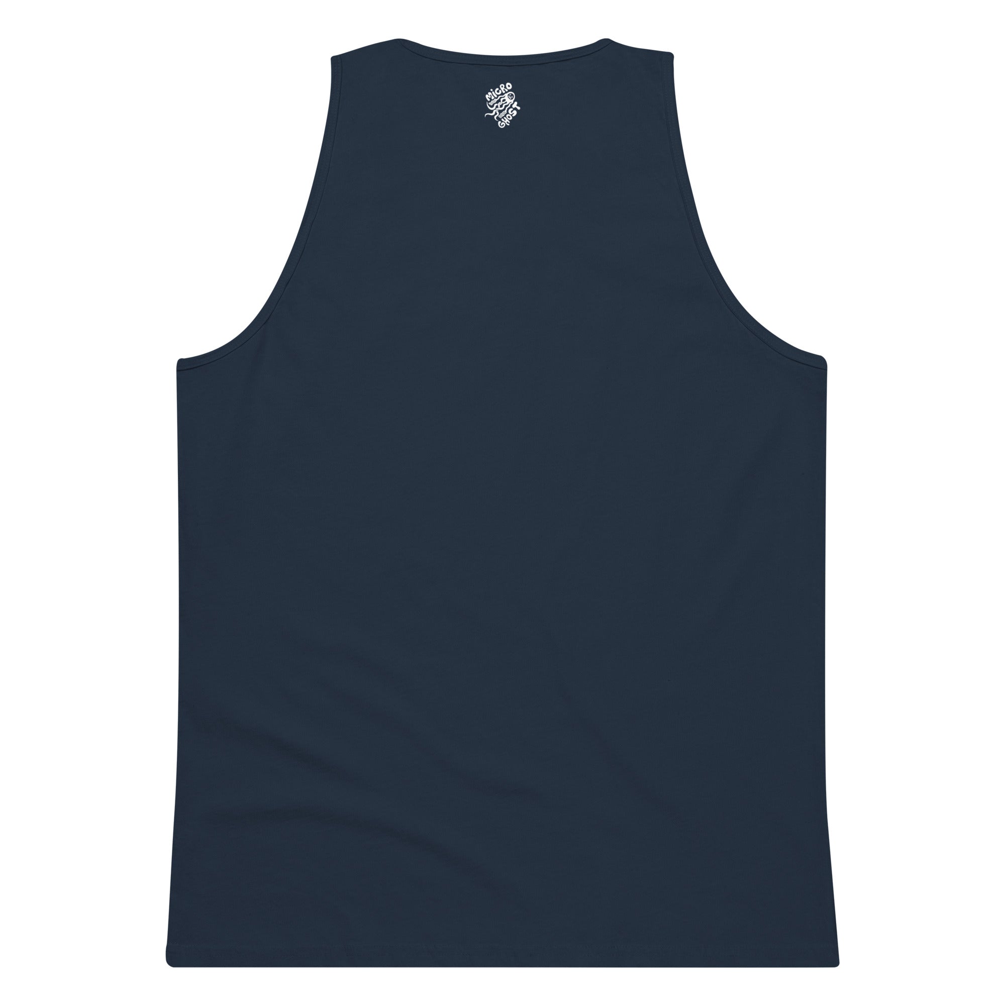 Relaxed Fit Tank Top | EGO DEATH