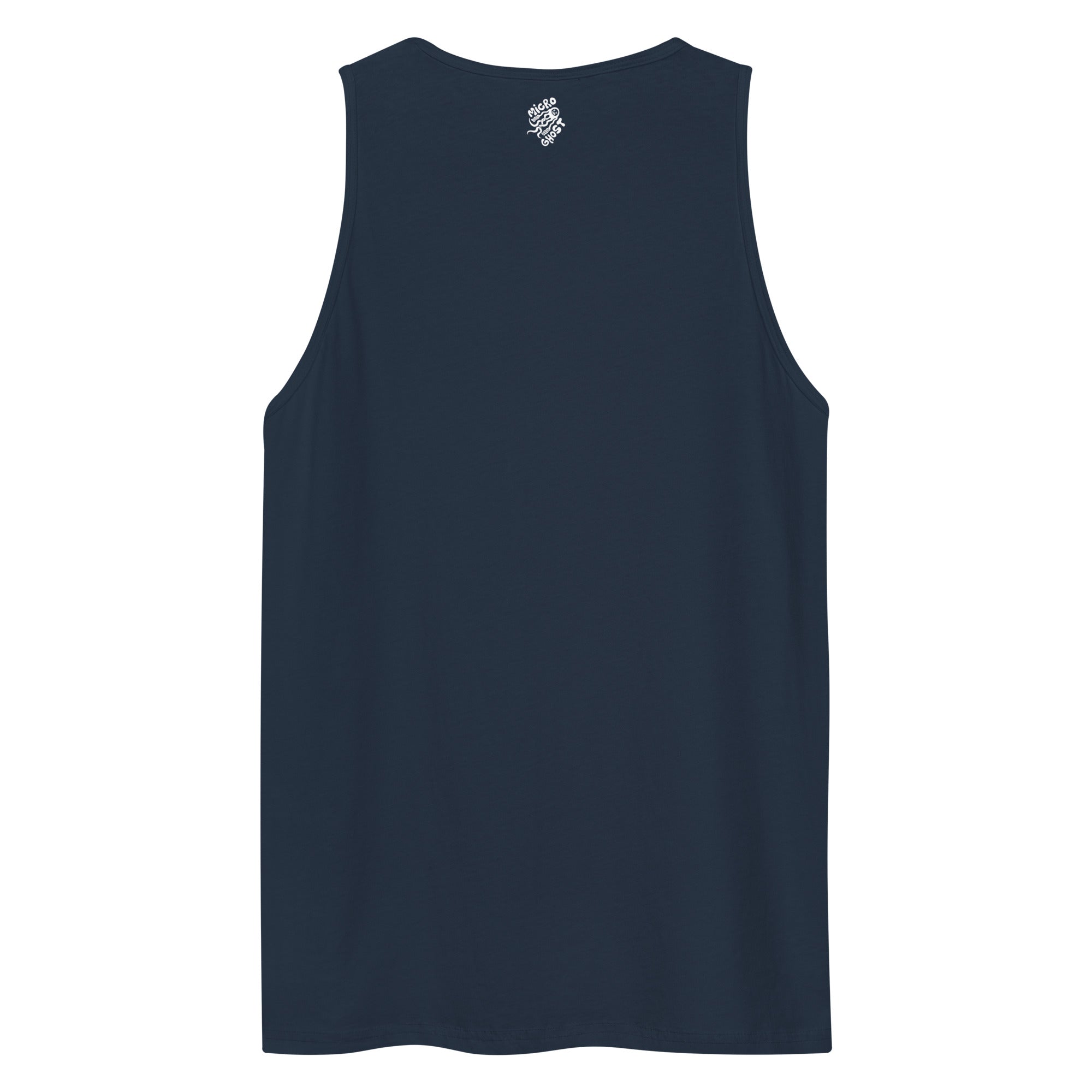 Relaxed Fit Tank Top | COGNITIVE DISSONANCE