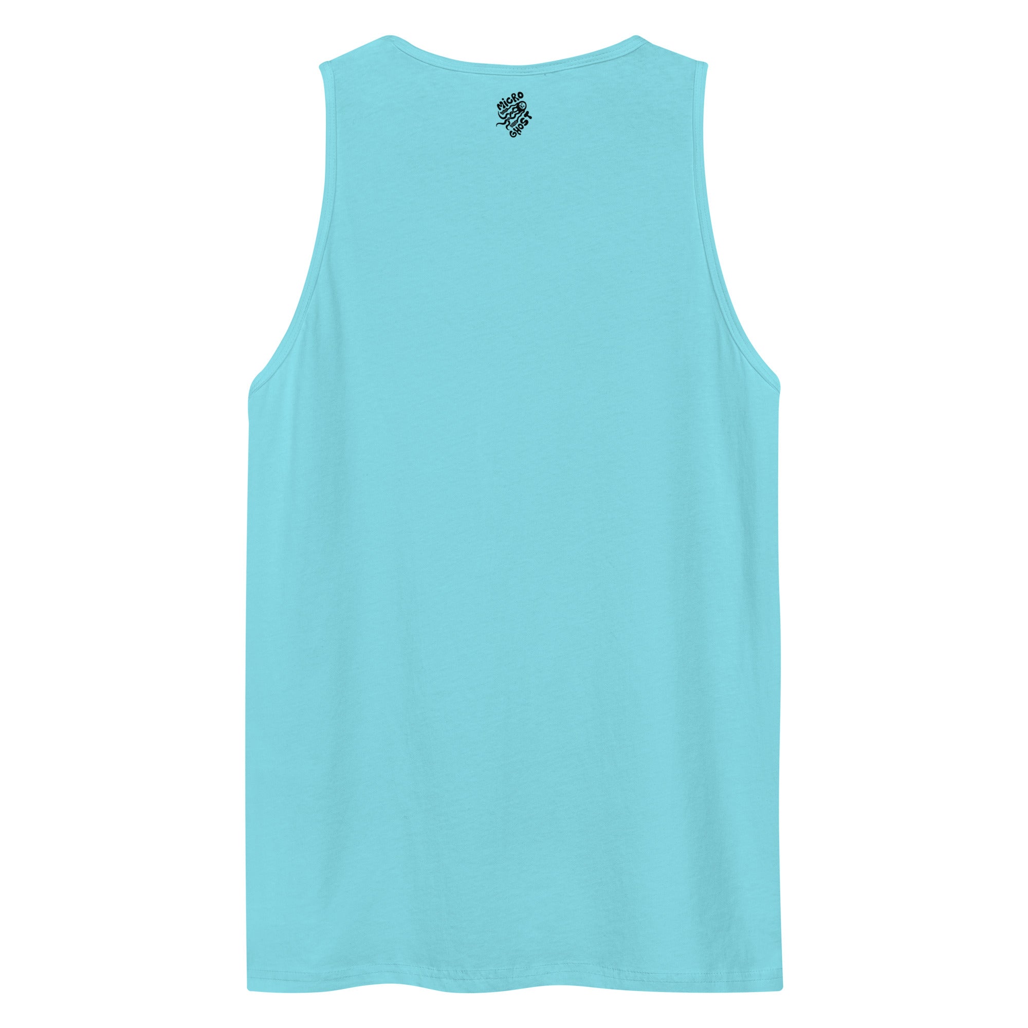 Relaxed Fit Tank Top | COGNITIVE DISSONANCE