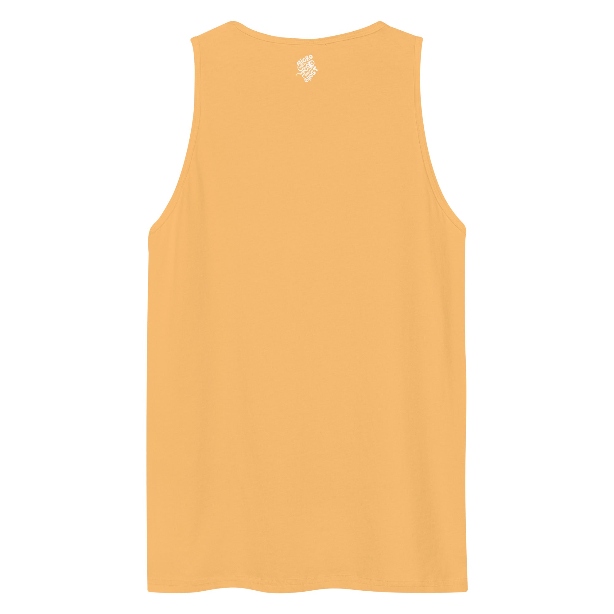 Relaxed Fit Tank Top | COGNITIVE DISSONANCE