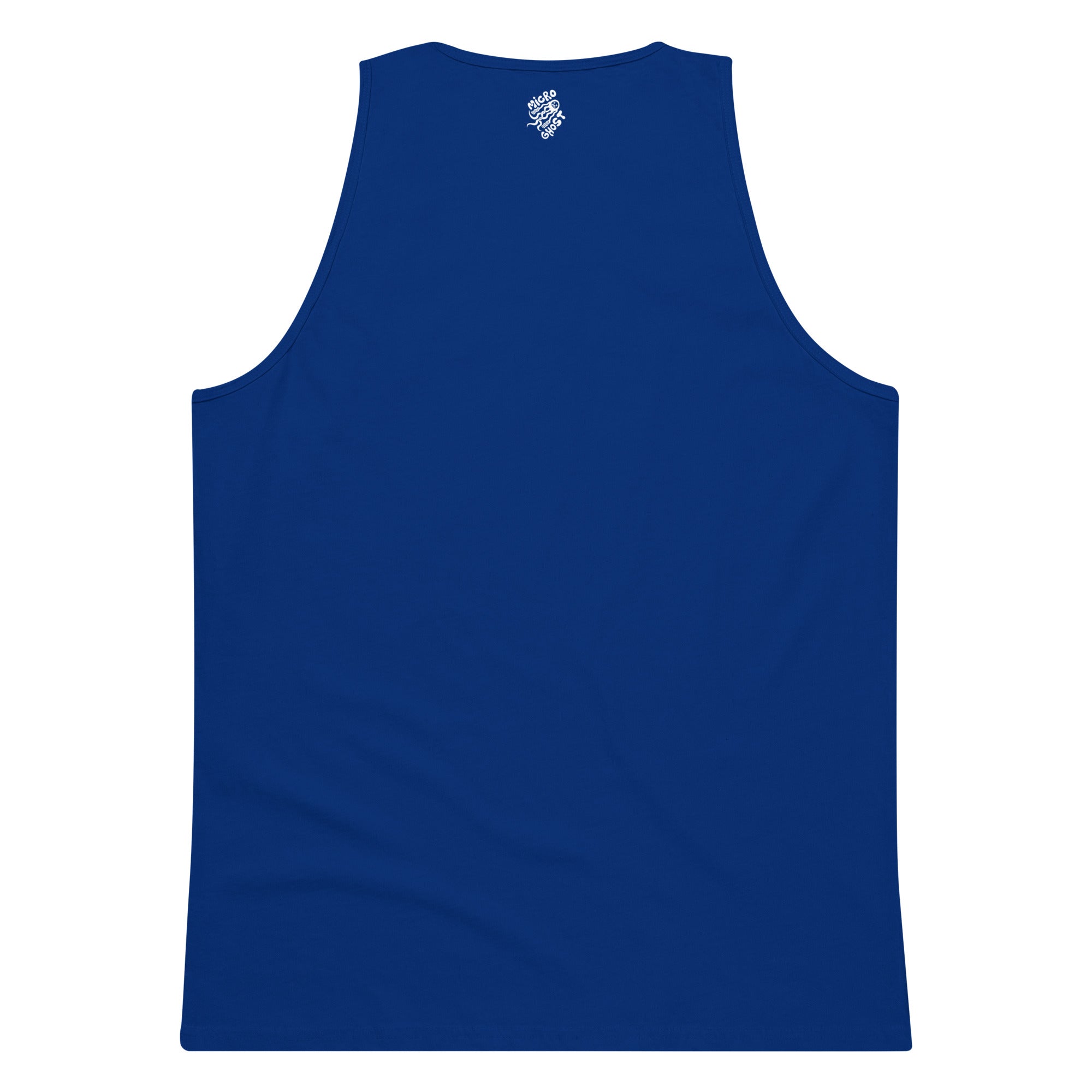 Relaxed Fit Tank Top | EGO DEATH