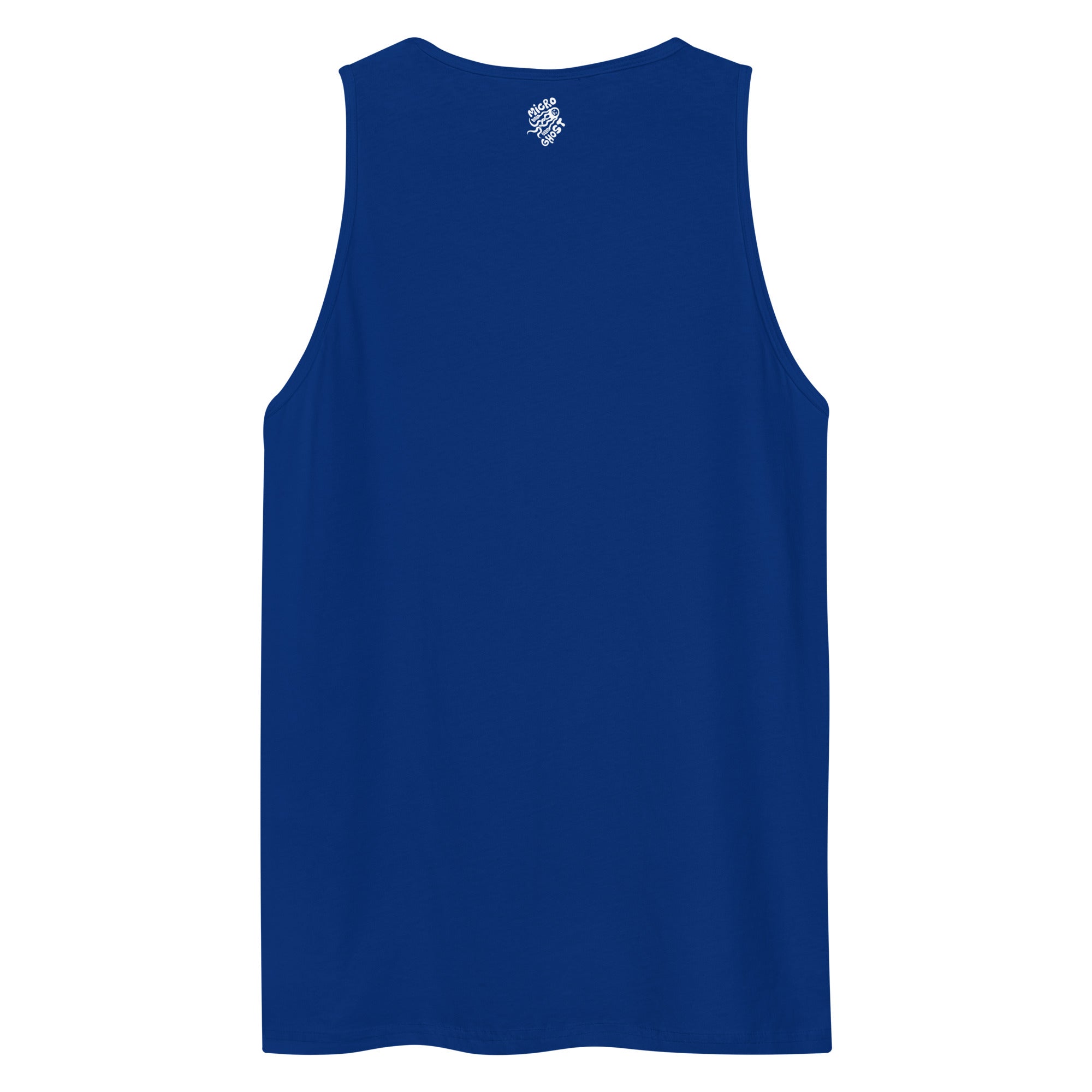 Relaxed Fit Tank Top | COGNITIVE DISSONANCE