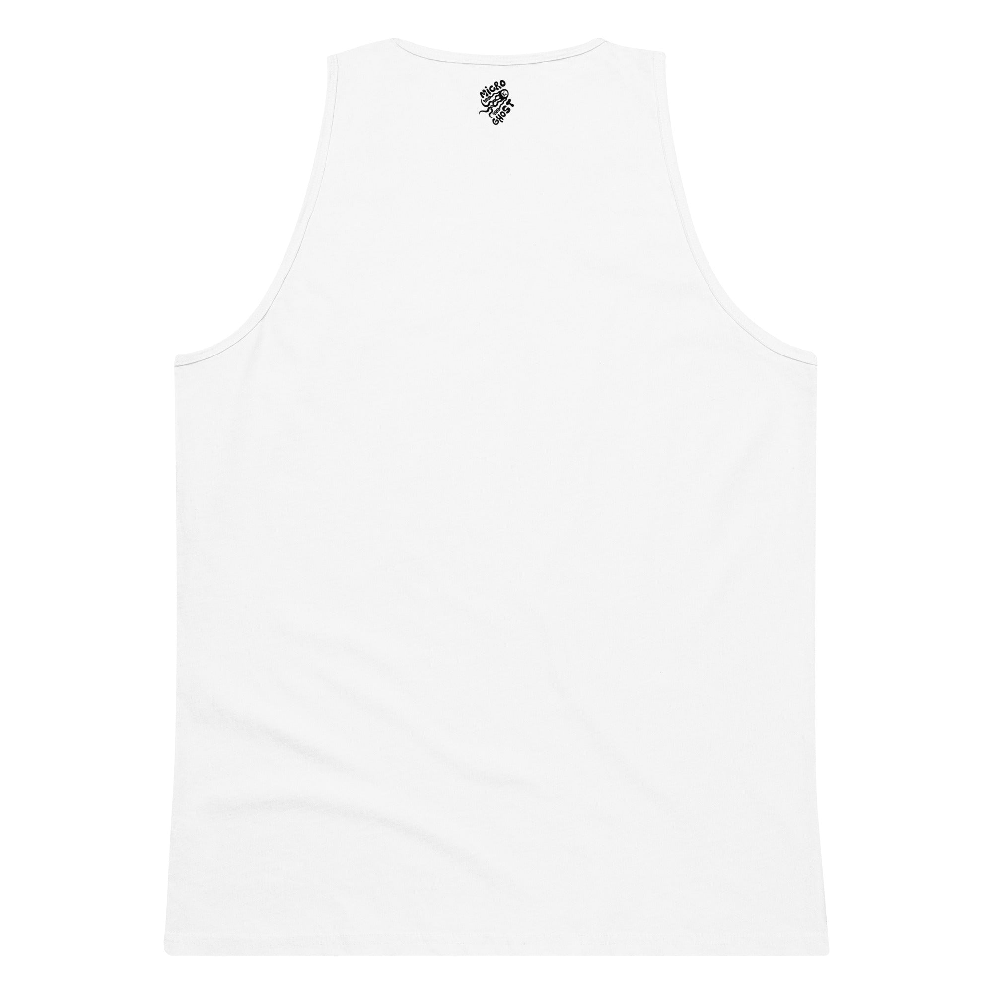 Relaxed Fit Tank Top | EGO DEATH