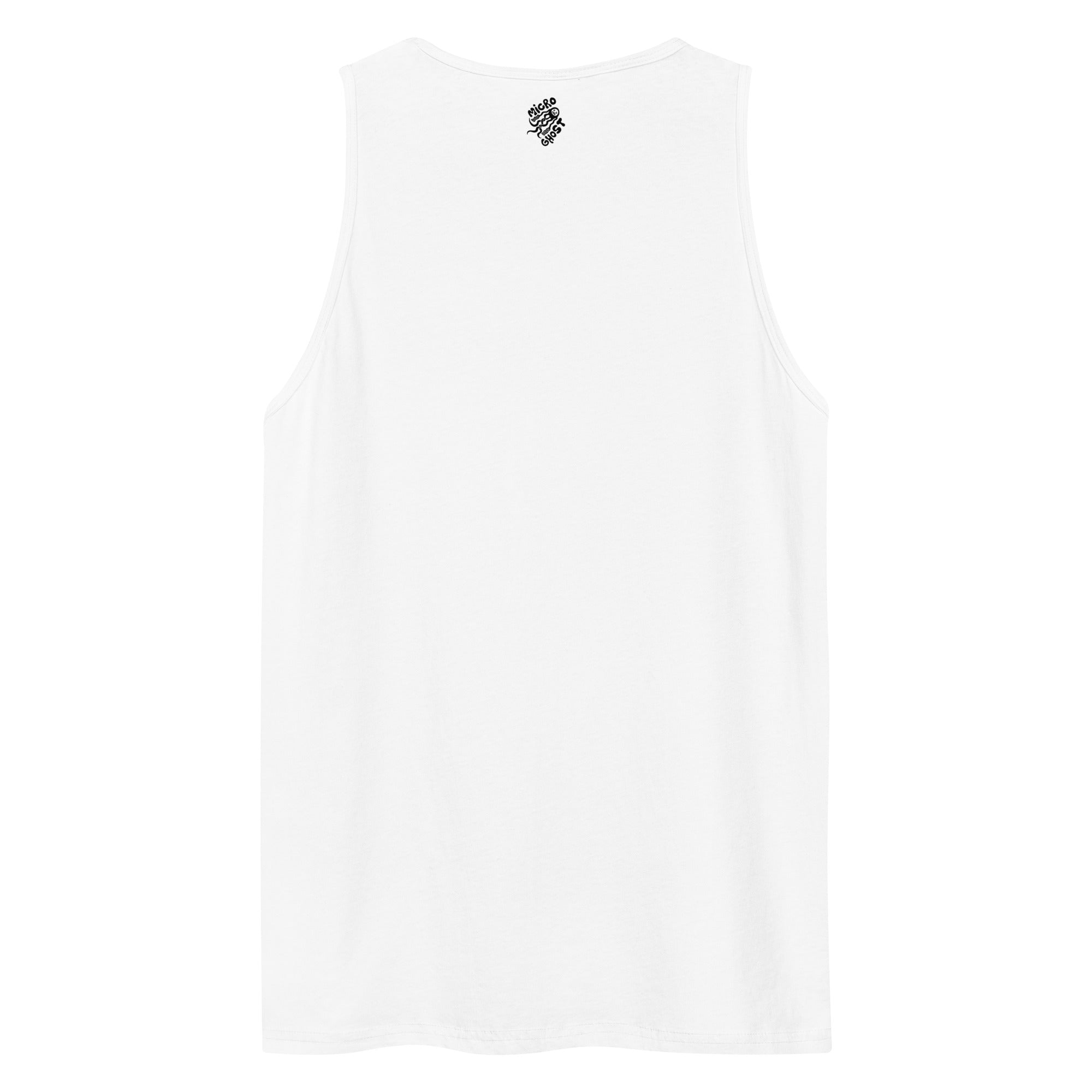 Relaxed Fit Tank Top | COGNITIVE DISSONANCE