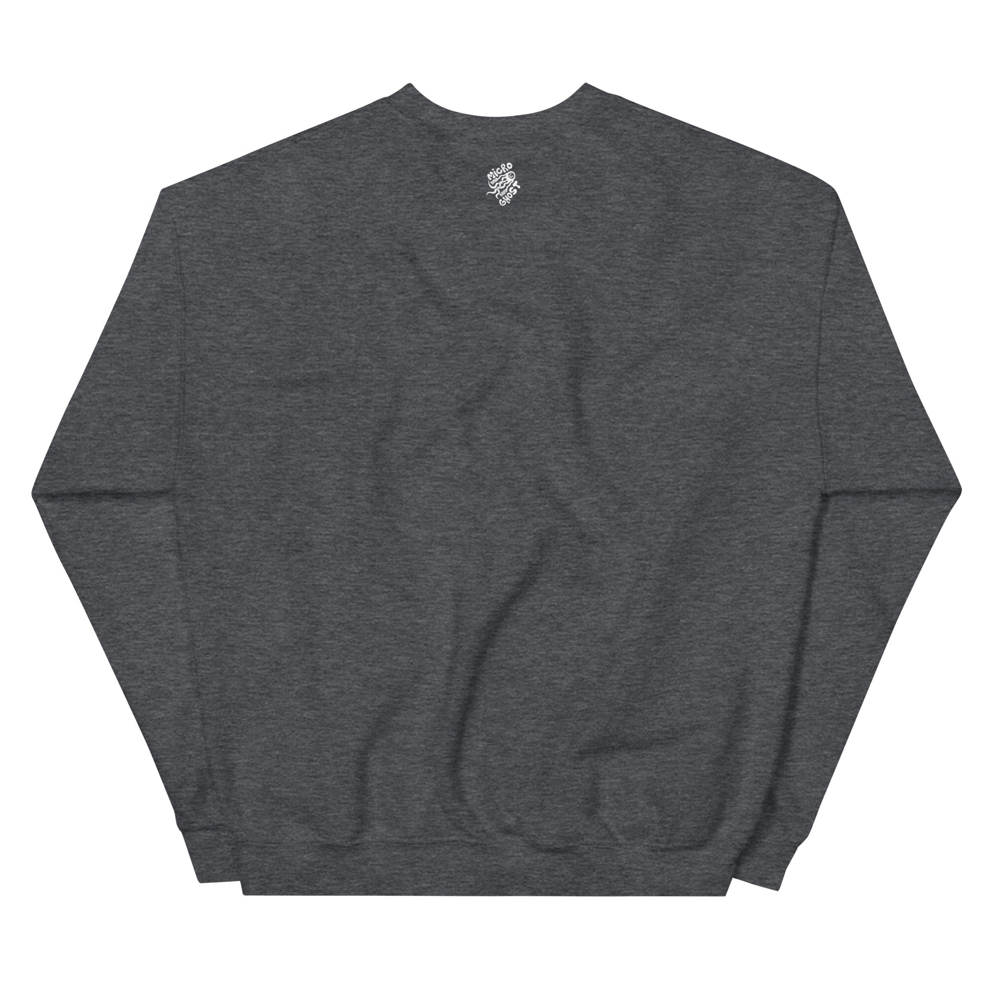 Unisexy Crewneck Sweatshirt | RABBITS