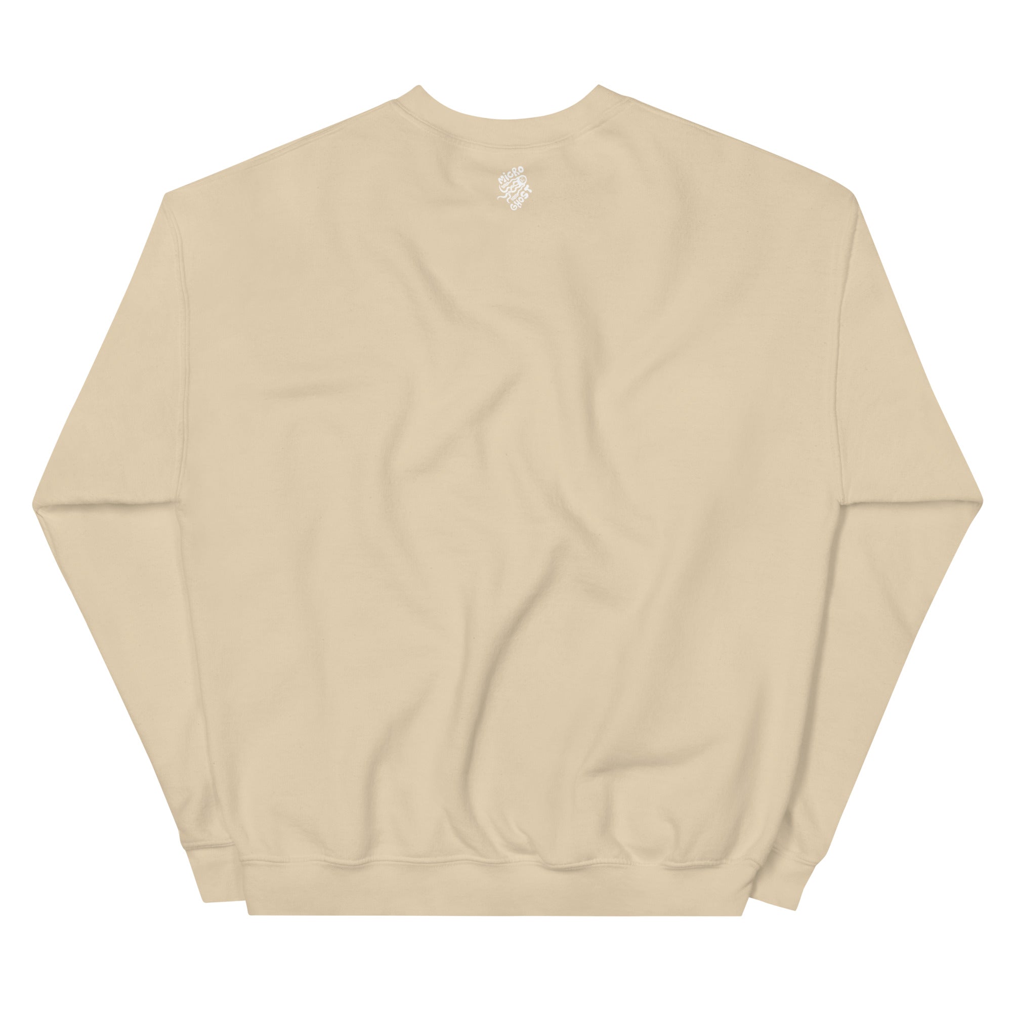 Unisexy Crewneck Sweatshirt | RABBITS