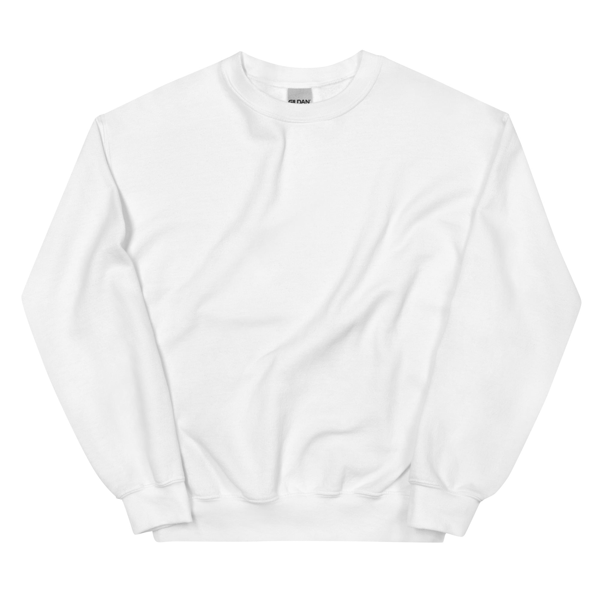 Unisexy Crewneck Sweatshirt | RABBITS