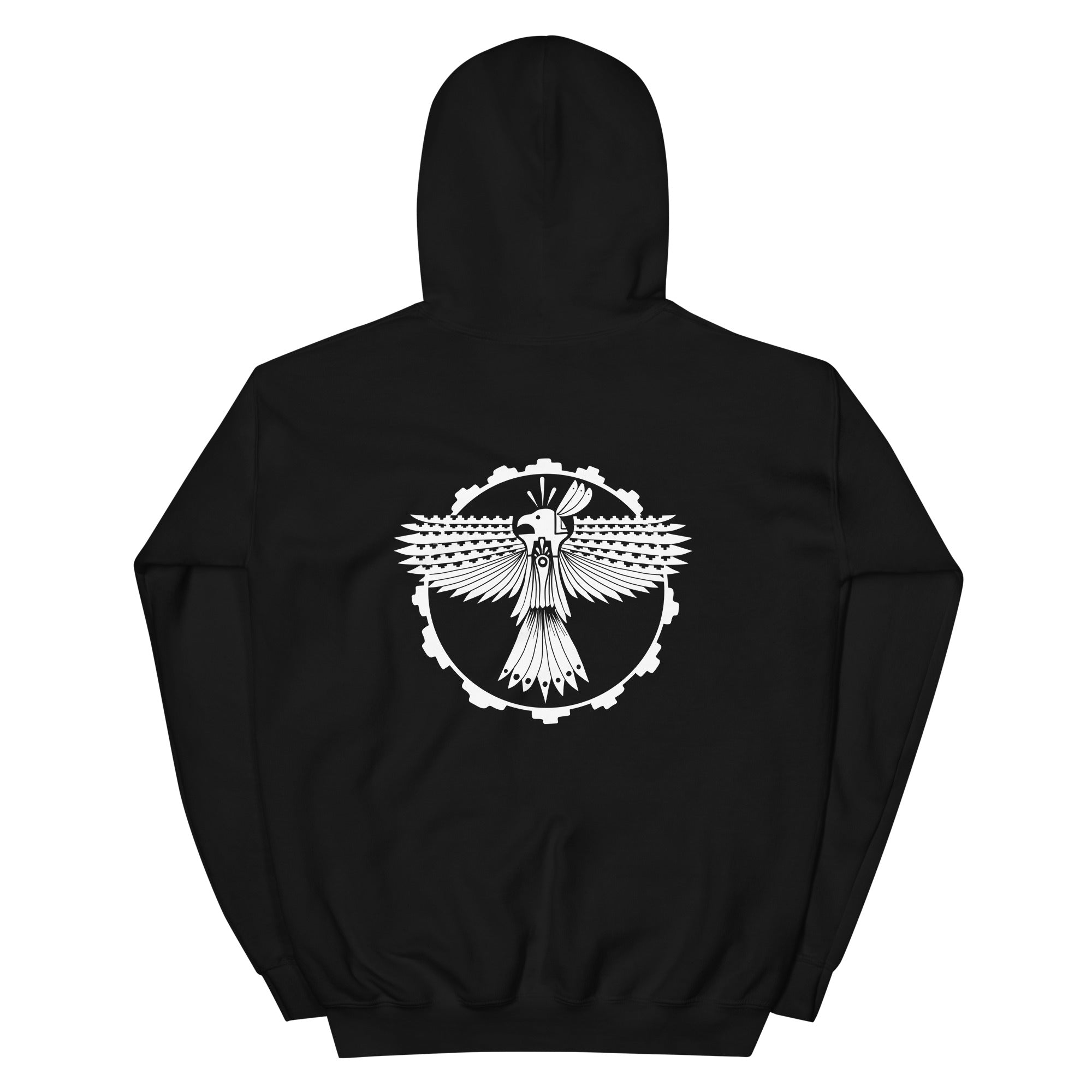 Unisexy Hoodie | Ego Death