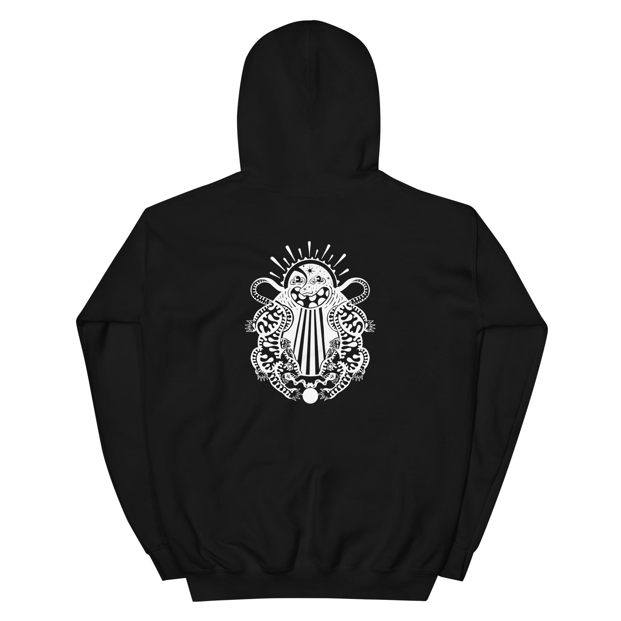 Unisexy Hoodie | COGNITIVE DISSONANCE