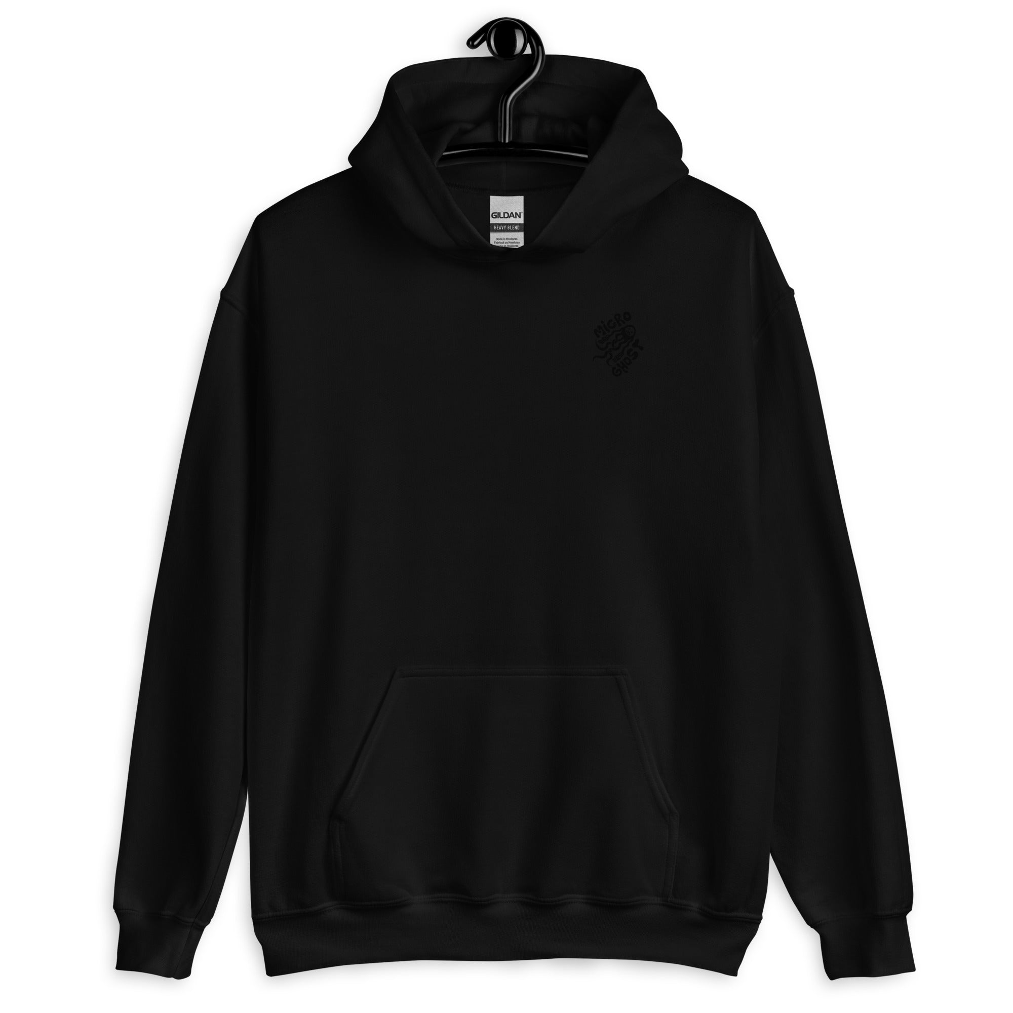 Unisexy Hoodie | Constant & Redundant Joy