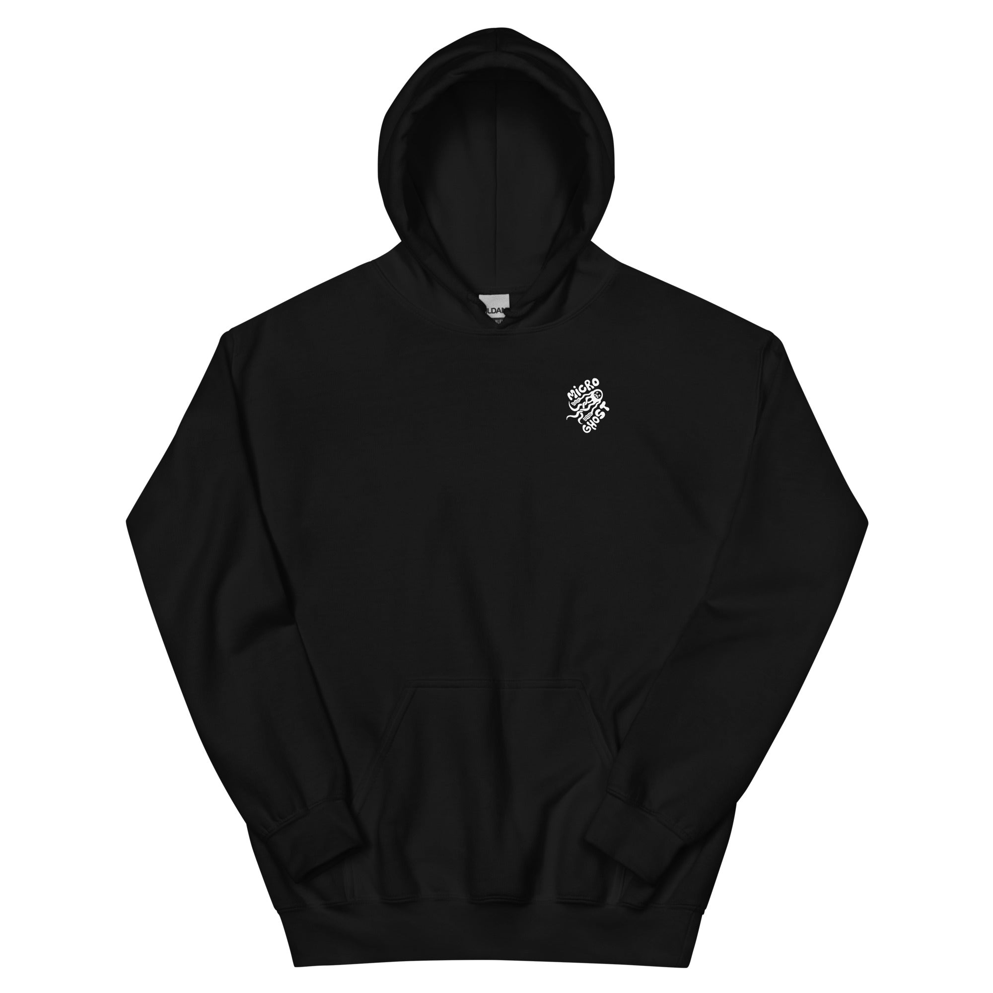 Unisexy Hoodie | Ego Death