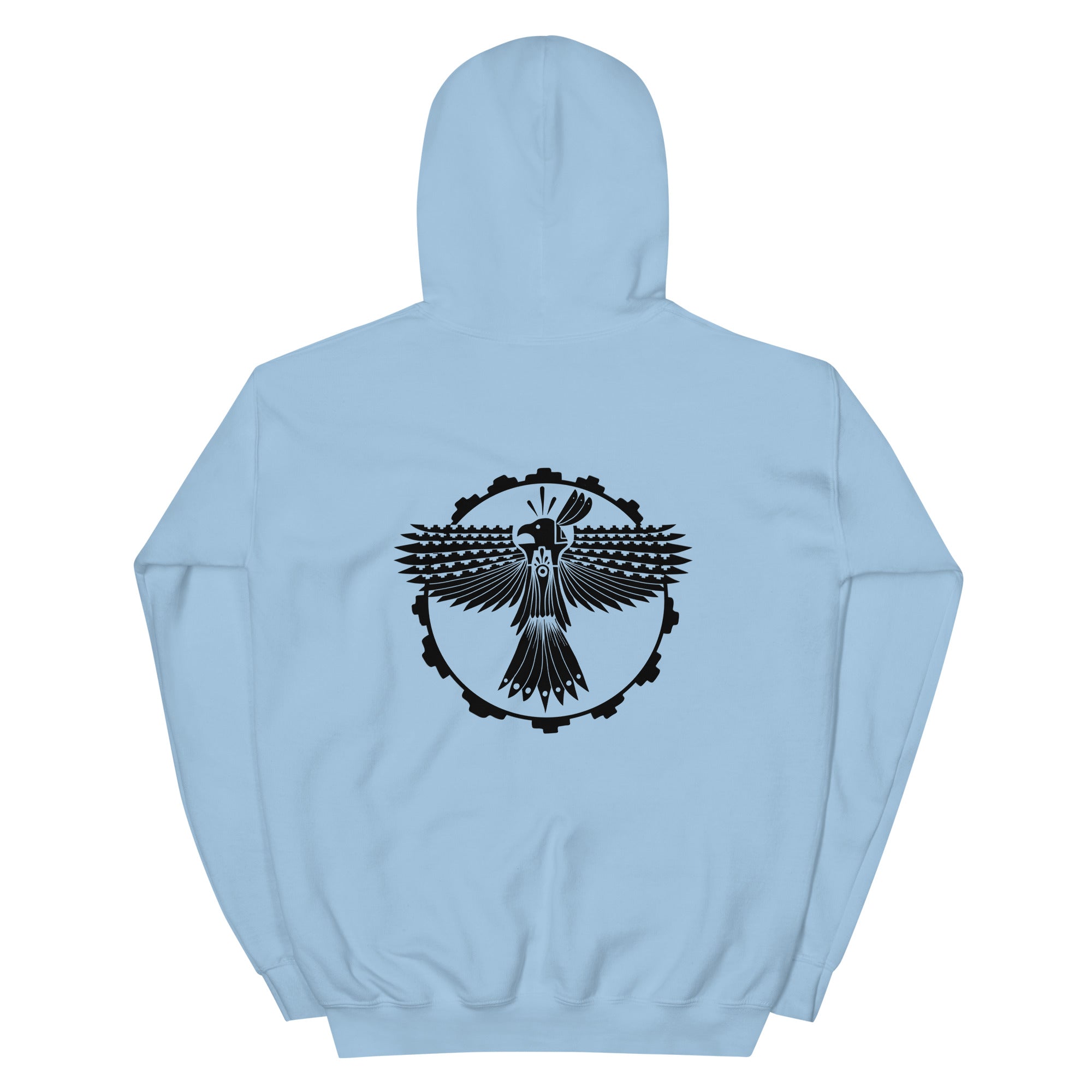 Unisexy Hoodie | Ego Death