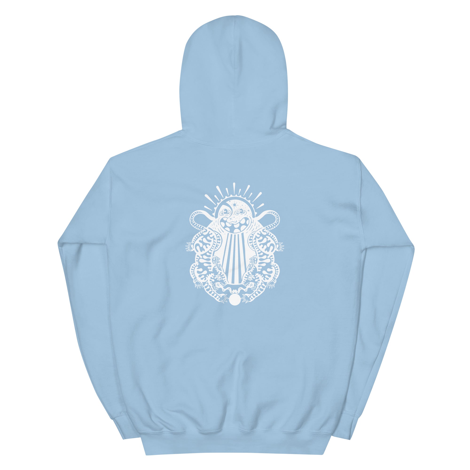 Unisexy Hoodie | COGNITIVE DISSONANCE