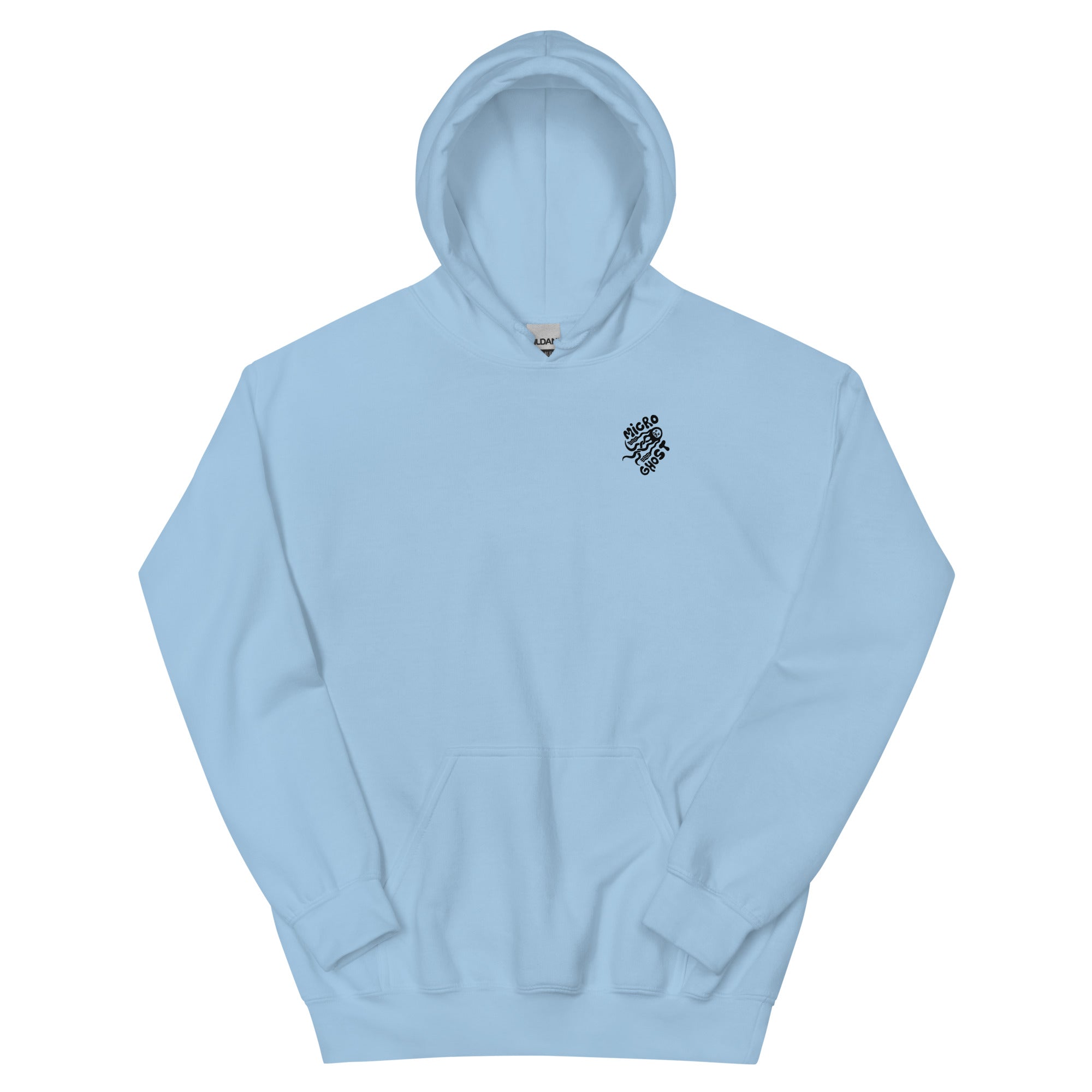 Unisexy Hoodie | Ego Death