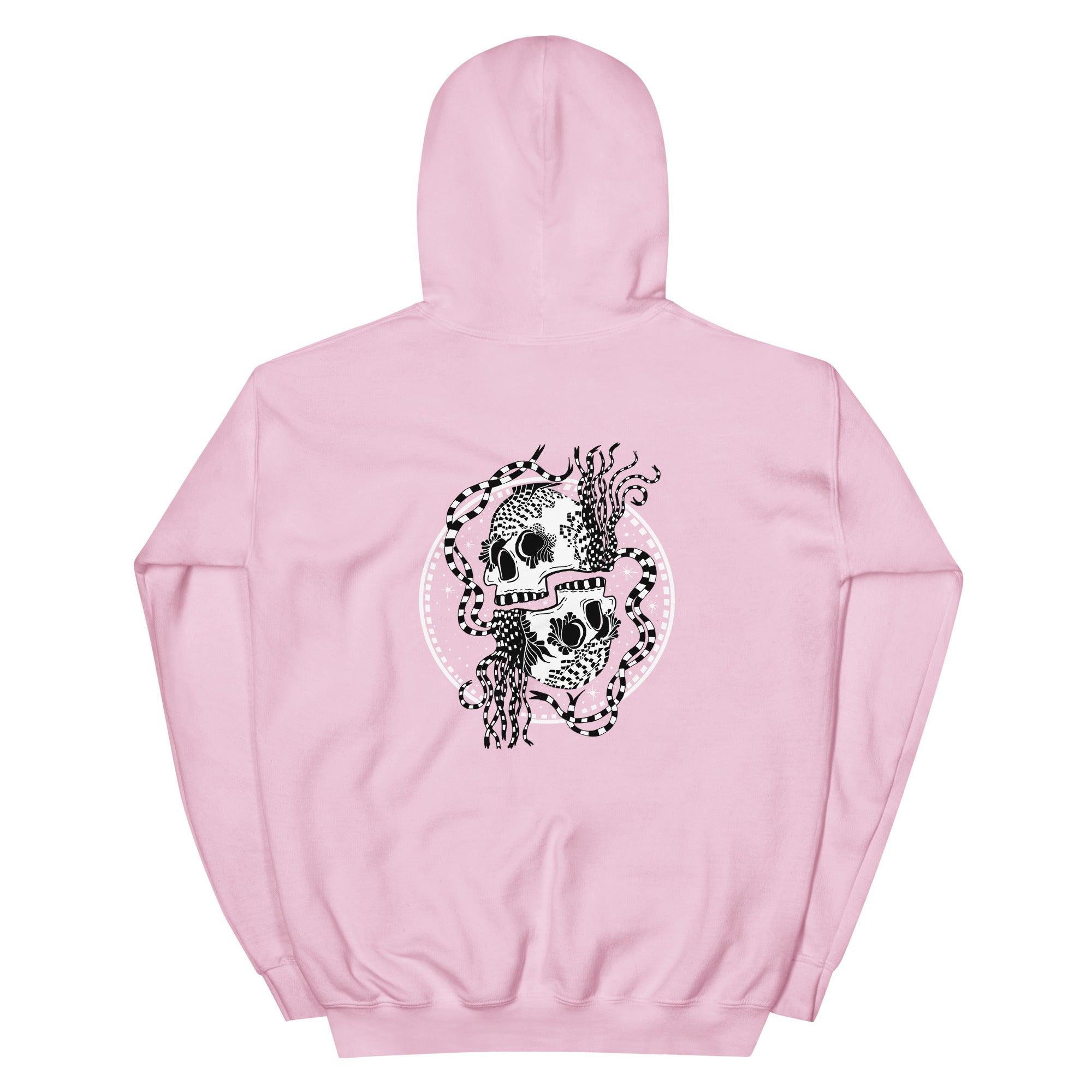 Unisexy Hoodie | Constant & Redundant Joy