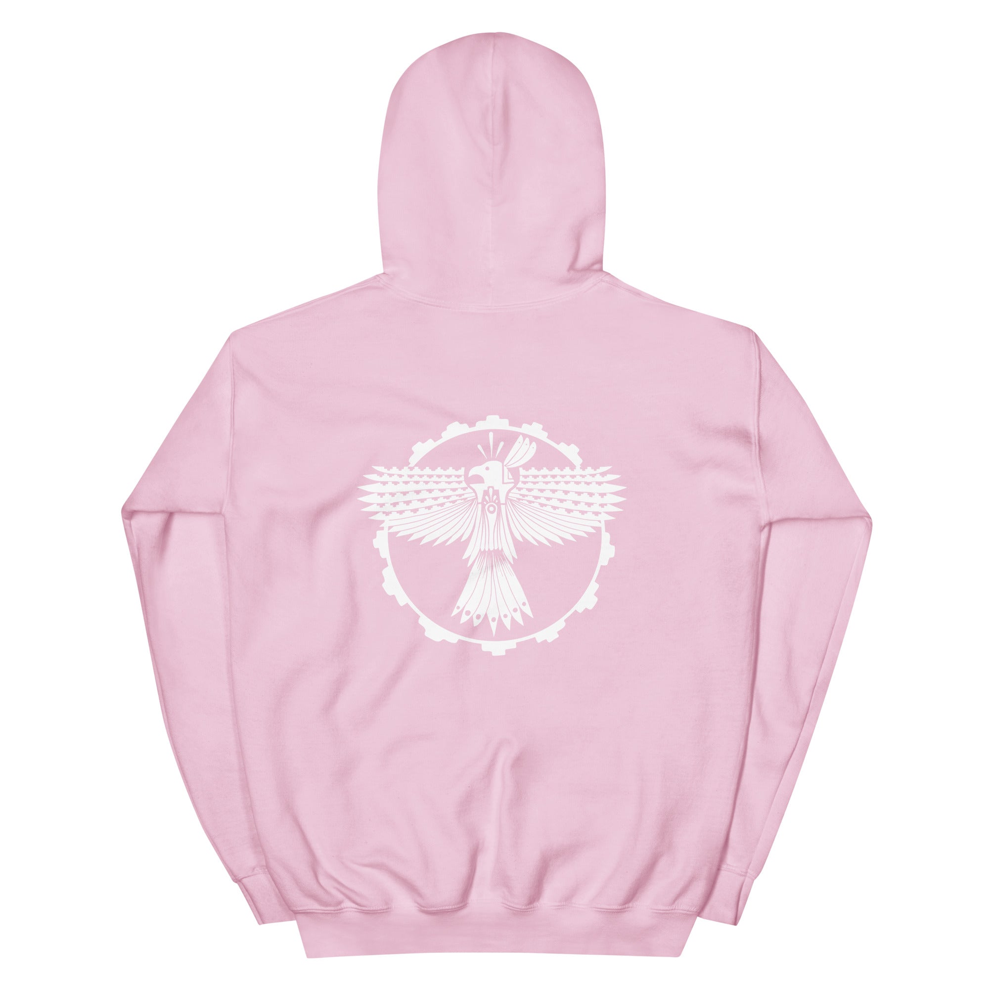 Unisexy Hoodie | Ego Death