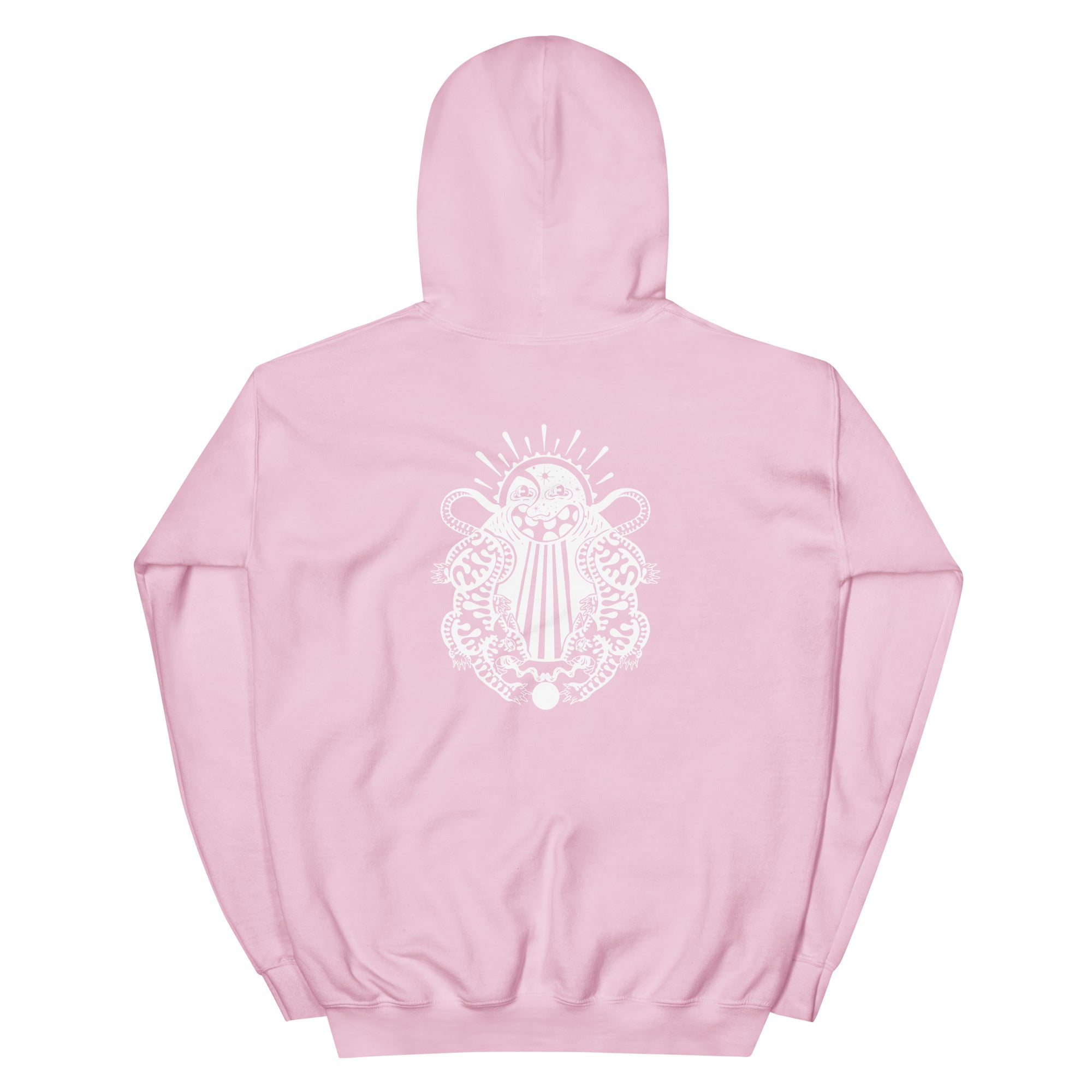 Unisexy Hoodie | COGNITIVE DISSONANCE