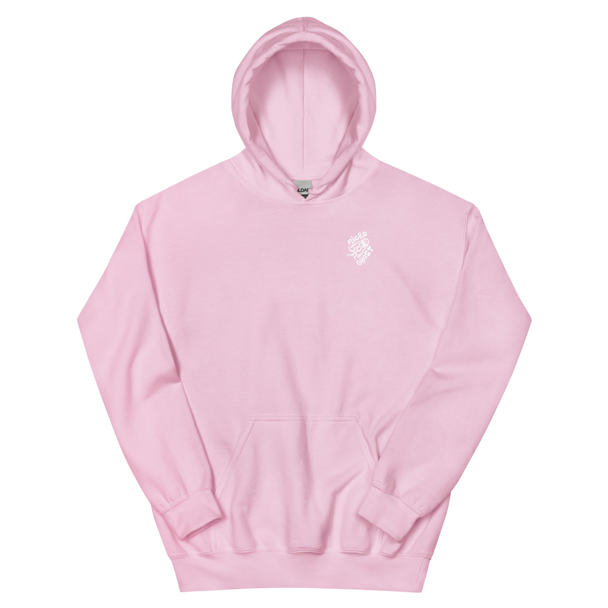 Unisexy Hoodie | Ego Death