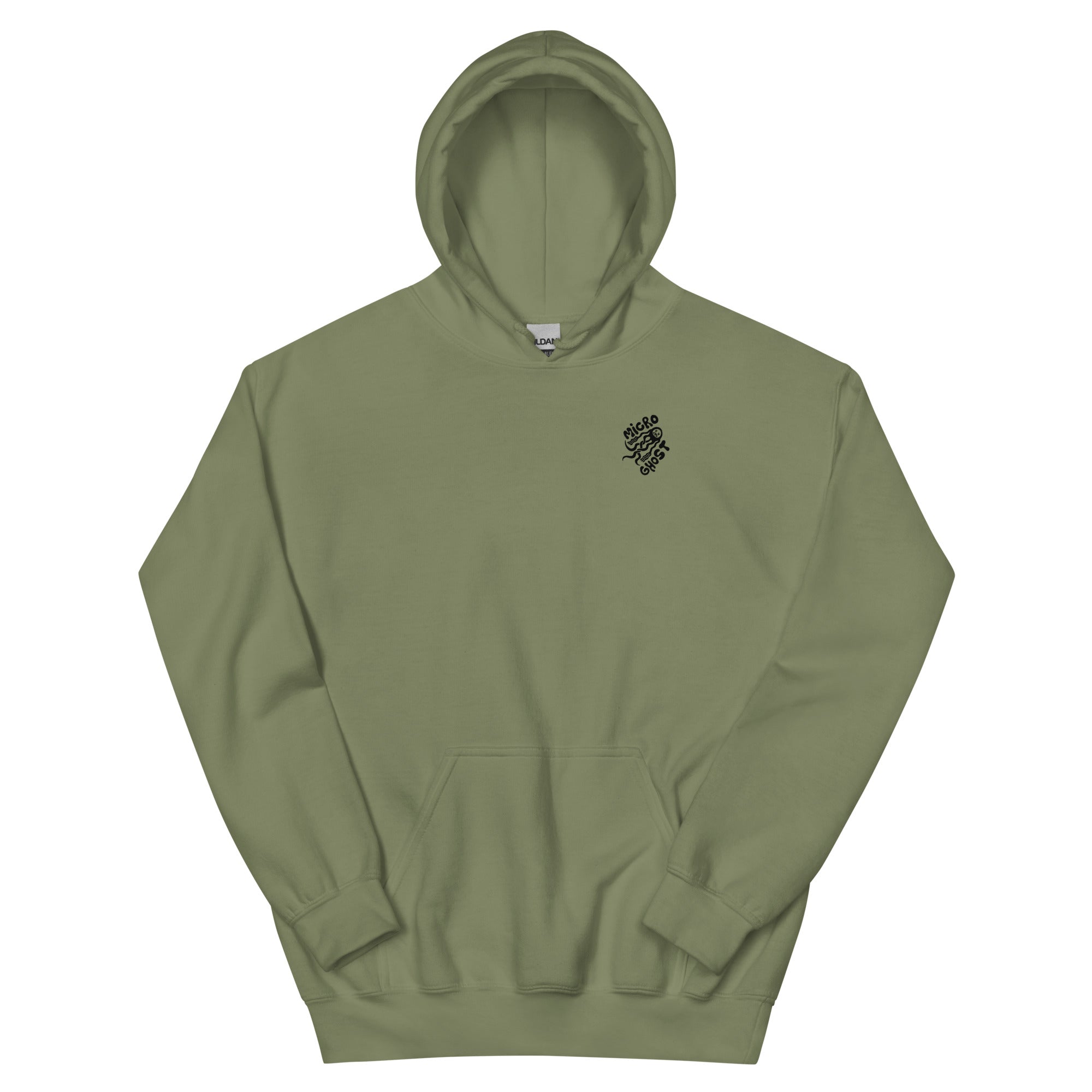 Unisexy Hoodie | Rabbits