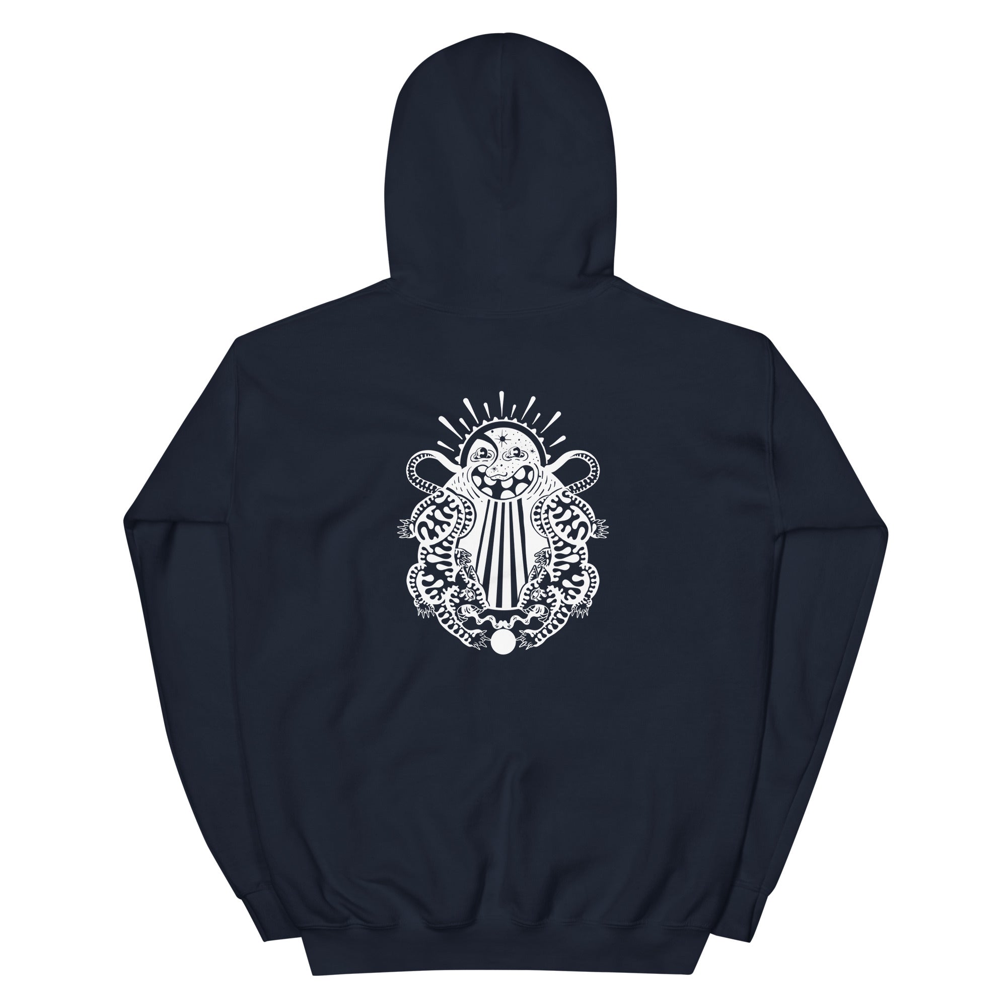 Unisexy Hoodie | COGNITIVE DISSONANCE