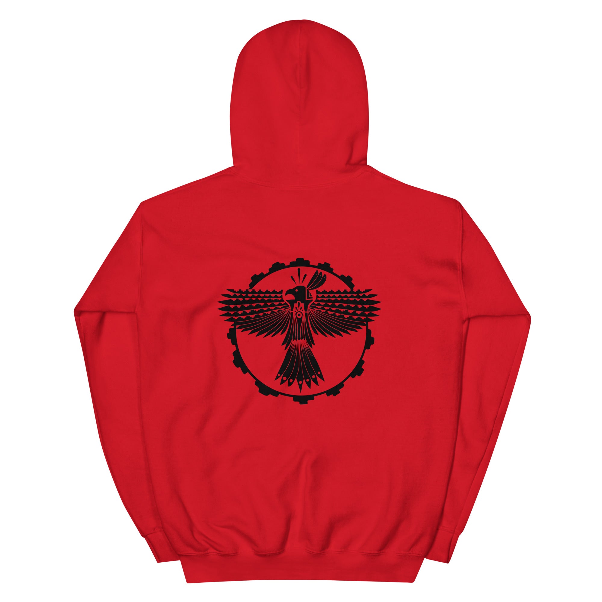 Unisexy Hoodie | Ego Death