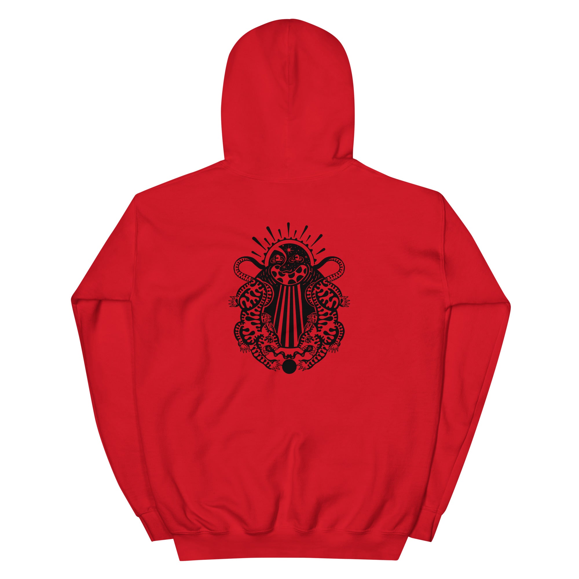 Unisexy Hoodie | COGNITIVE DISSONANCE