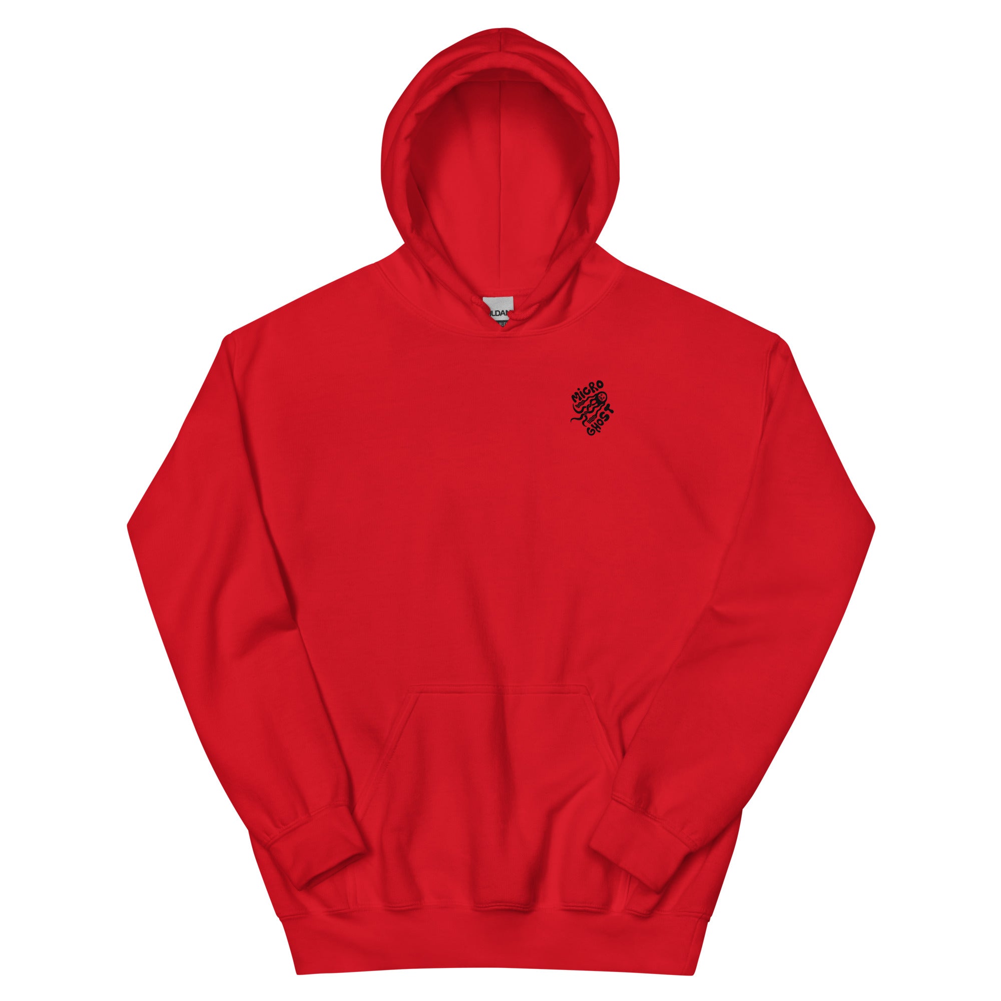 Unisexy Hoodie | Rabbits