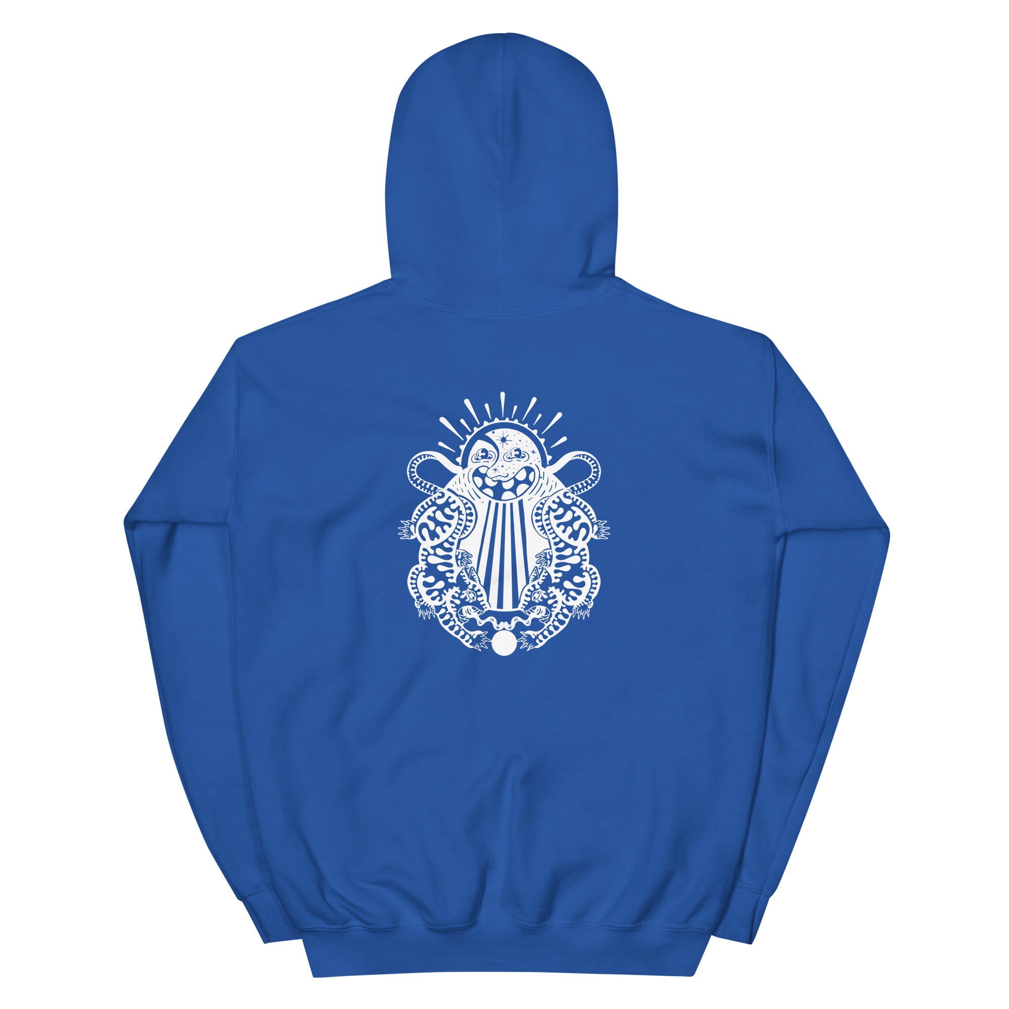 Unisexy Hoodie | COGNITIVE DISSONANCE