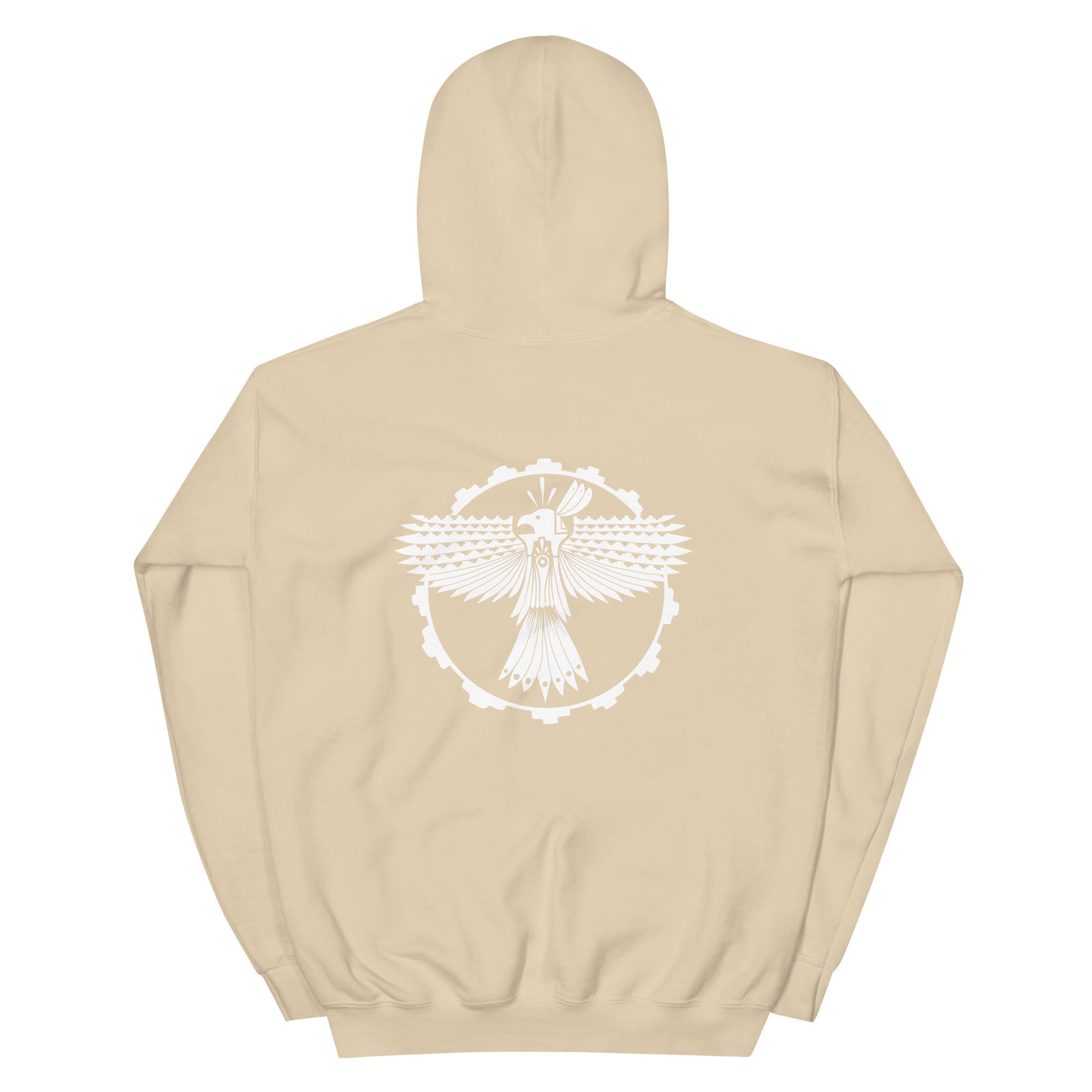 Unisexy Hoodie | Ego Death