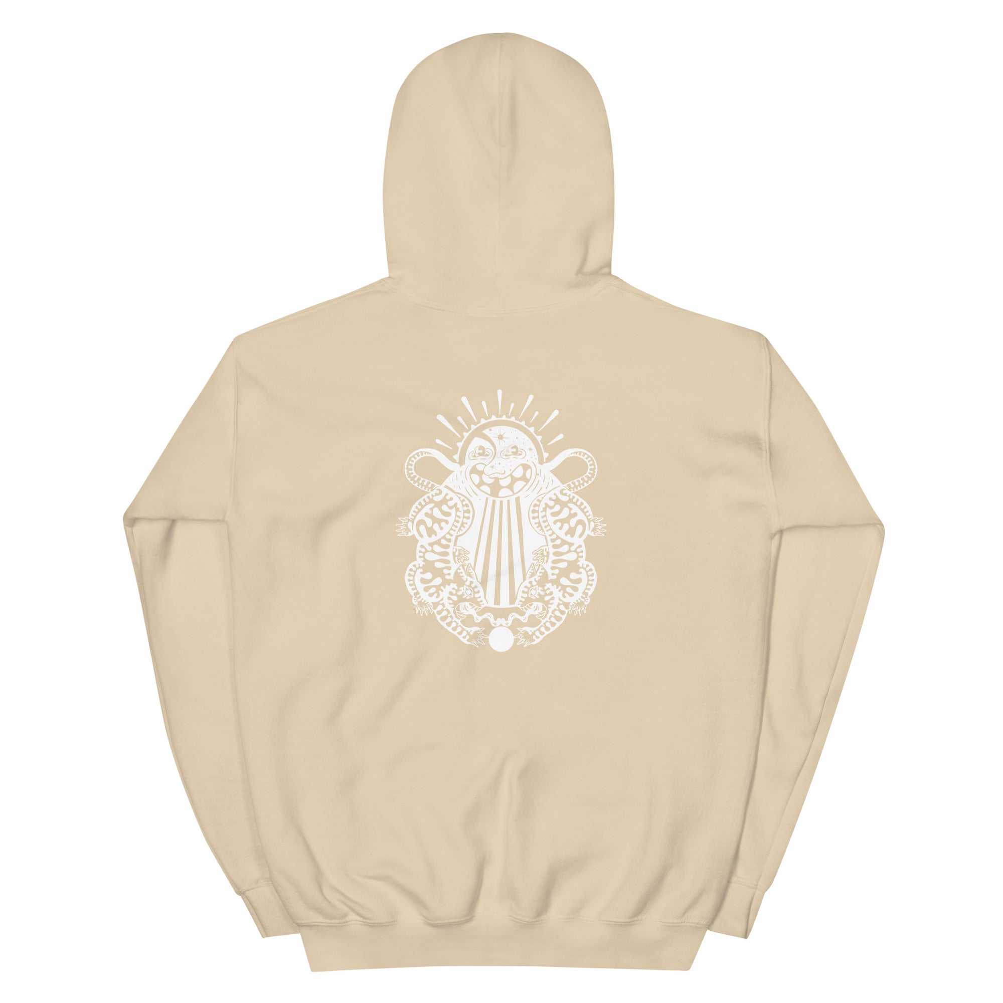 Unisexy Hoodie | COGNITIVE DISSONANCE