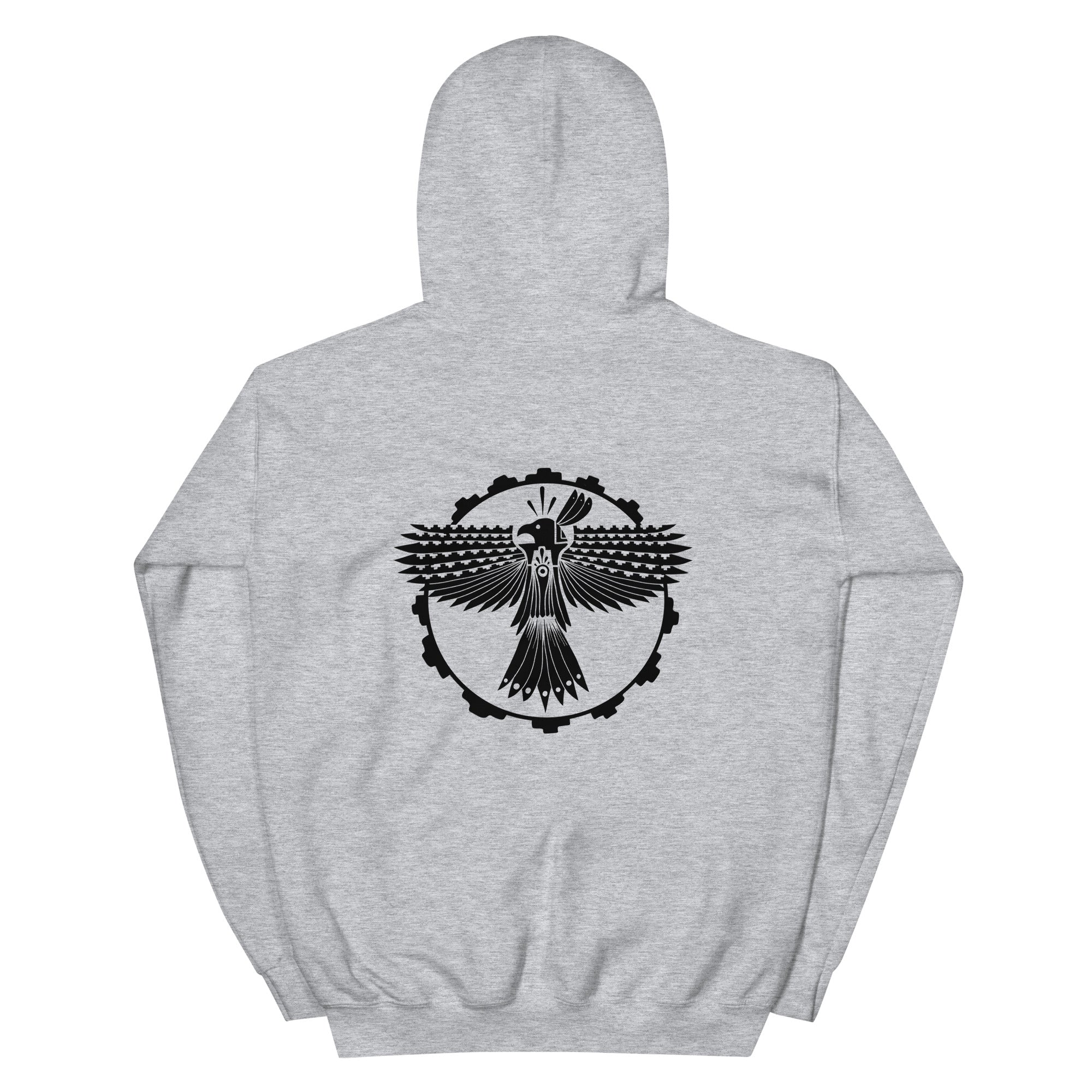 Unisexy Hoodie | Ego Death