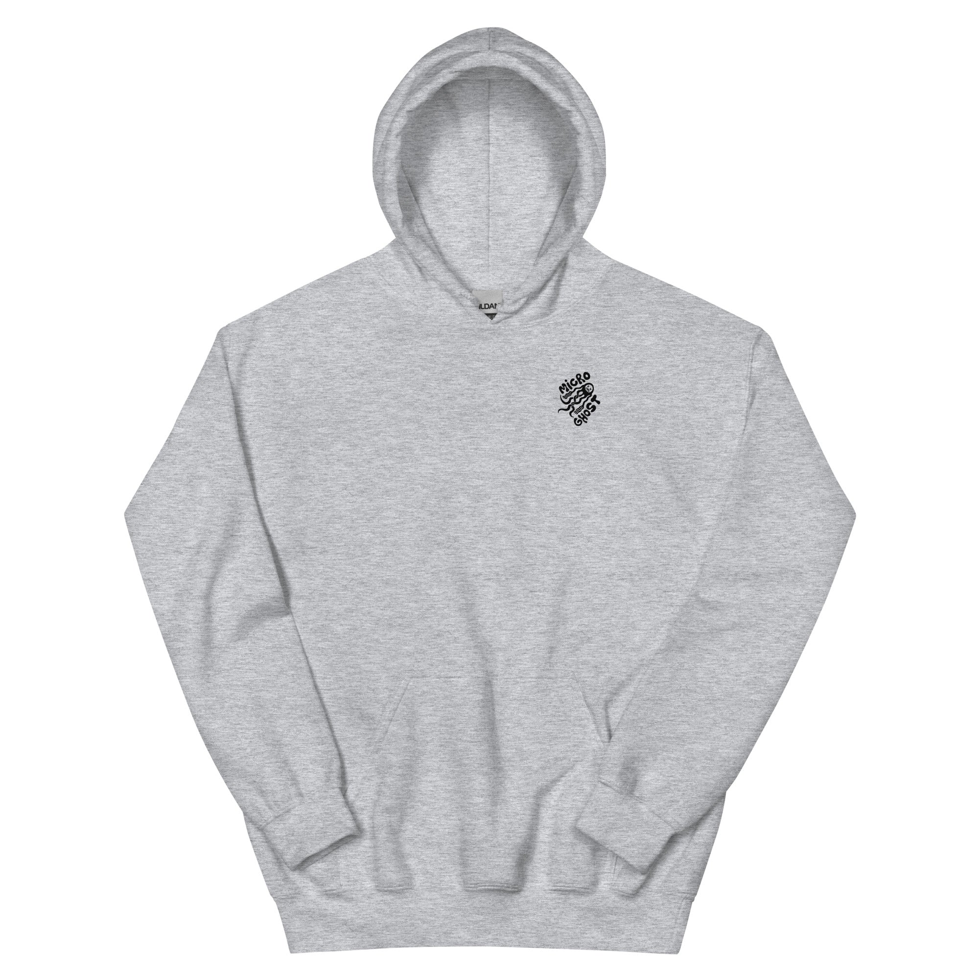 Unisexy Hoodie | Ego Death