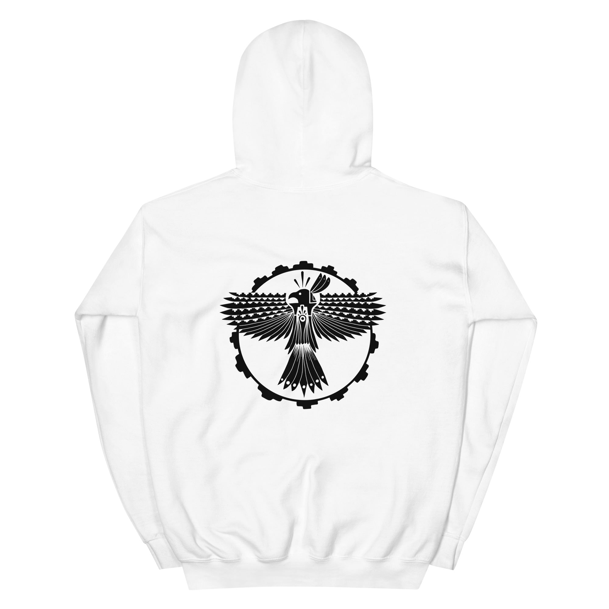 Unisexy Hoodie | Ego Death