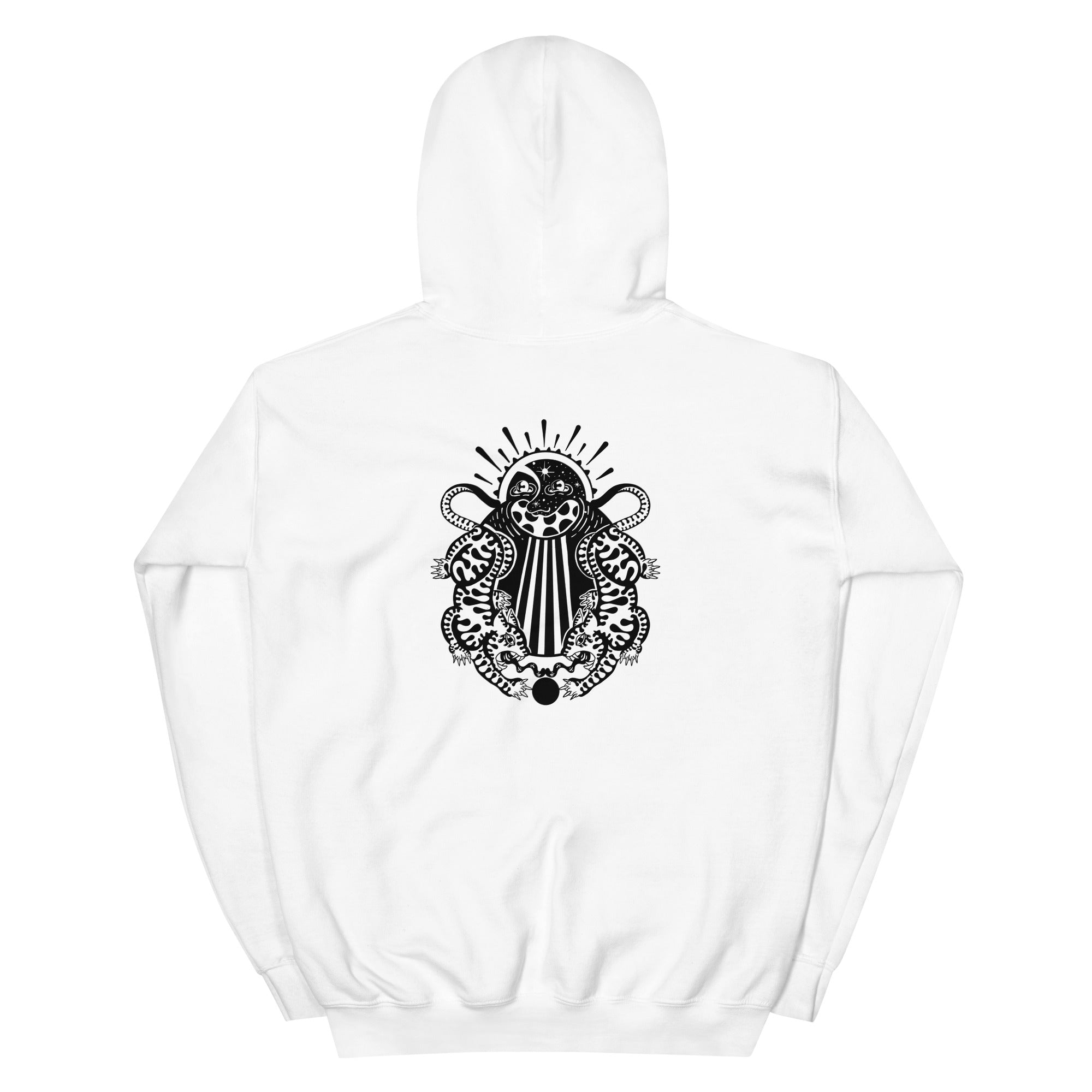 Unisexy Hoodie | COGNITIVE DISSONANCE