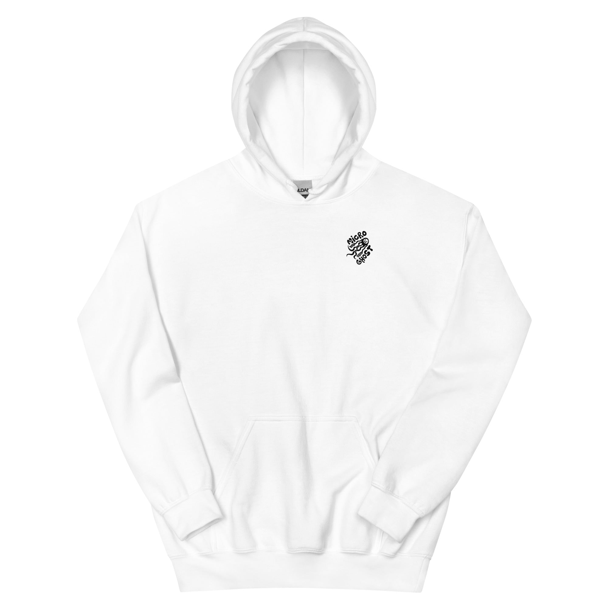 Unisexy Hoodie | Ego Death