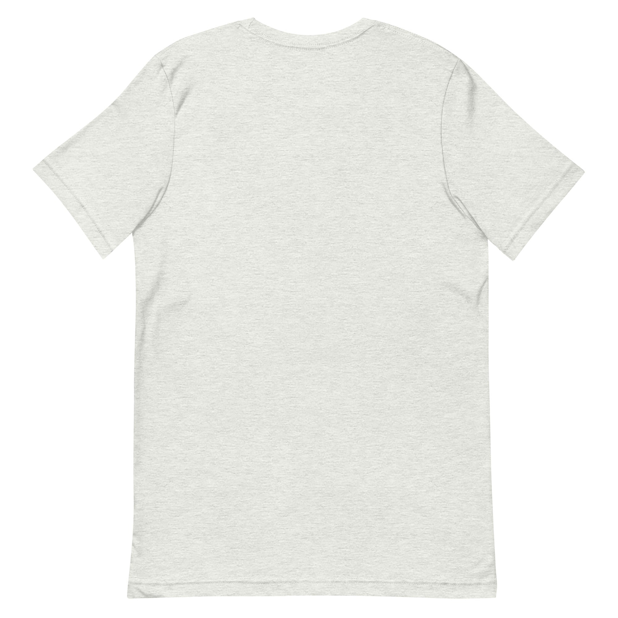 Ego Death Unisexy t-shirt