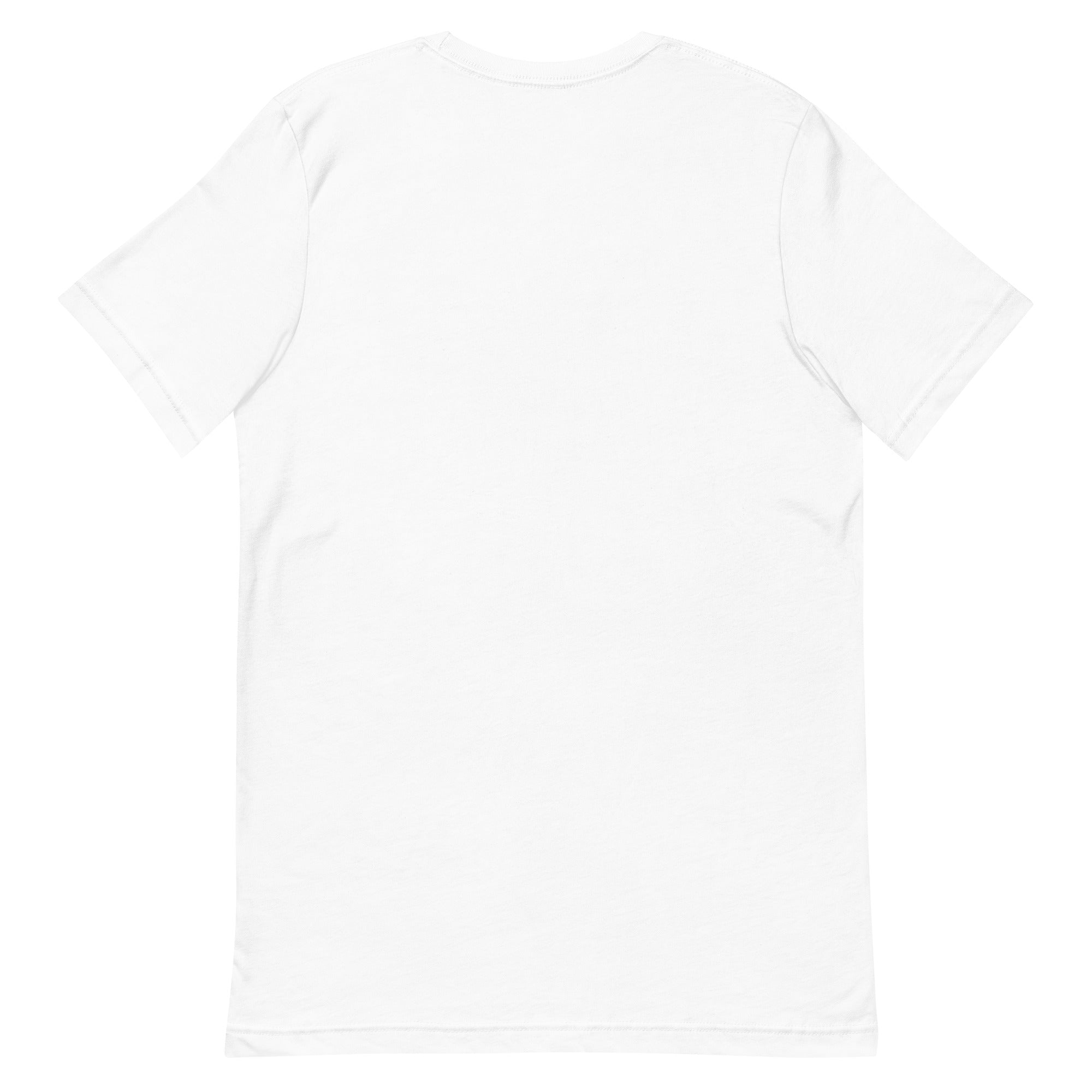 Ego Death Unisexy t-shirt