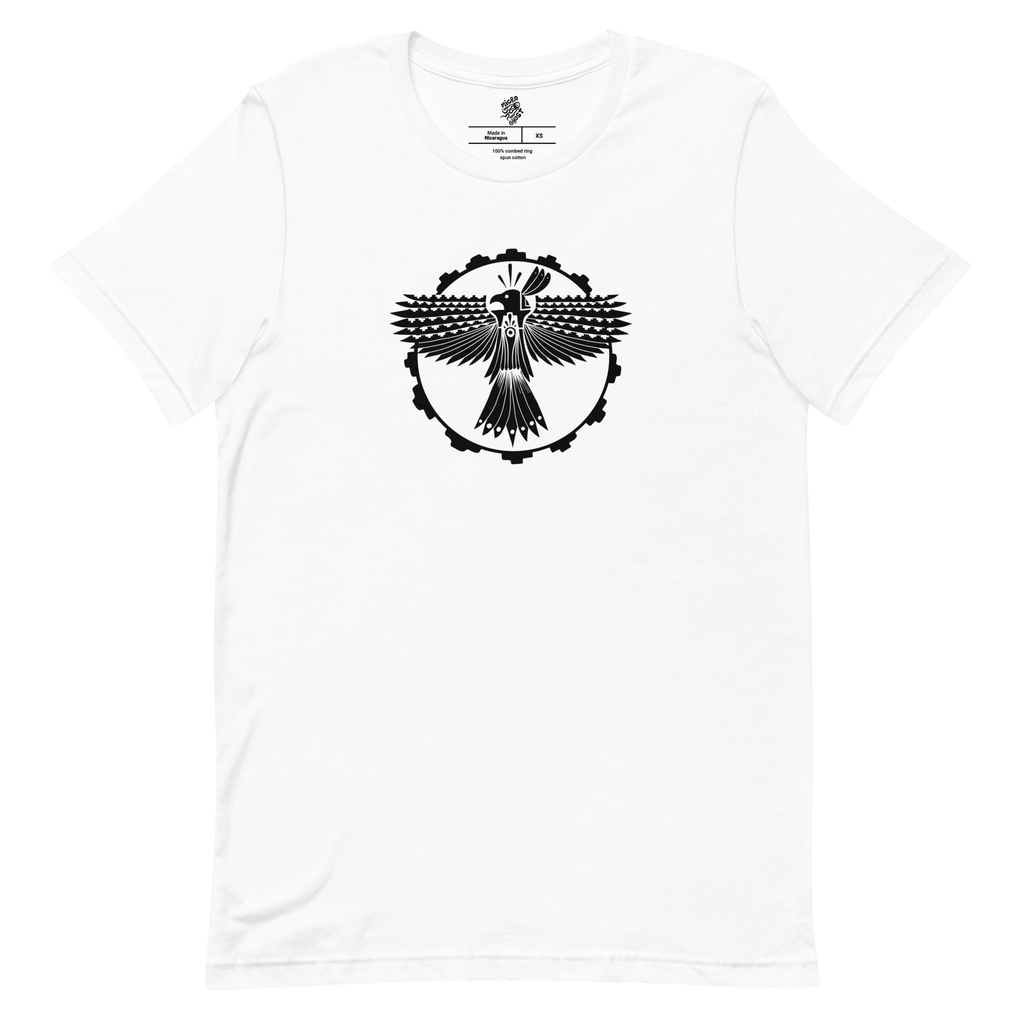 Ego Death Unisexy t-shirt