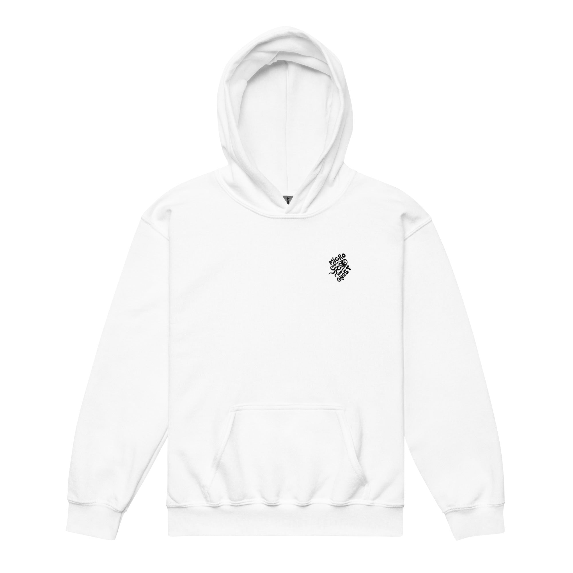 Youth heavy blend hoodie | HAPPY TIGERS